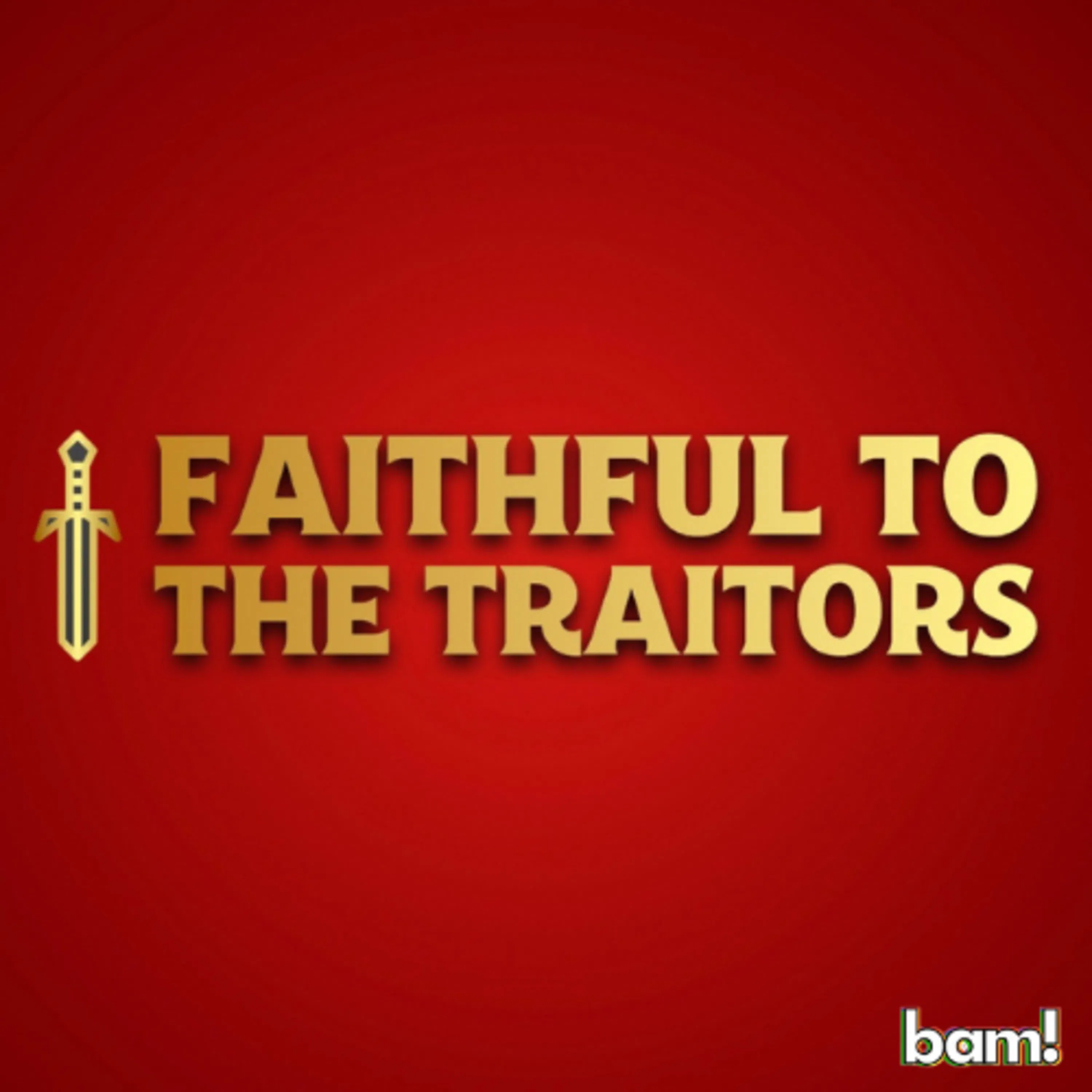 The Traitors Canada - Series 3 Ep 6 episode artwork