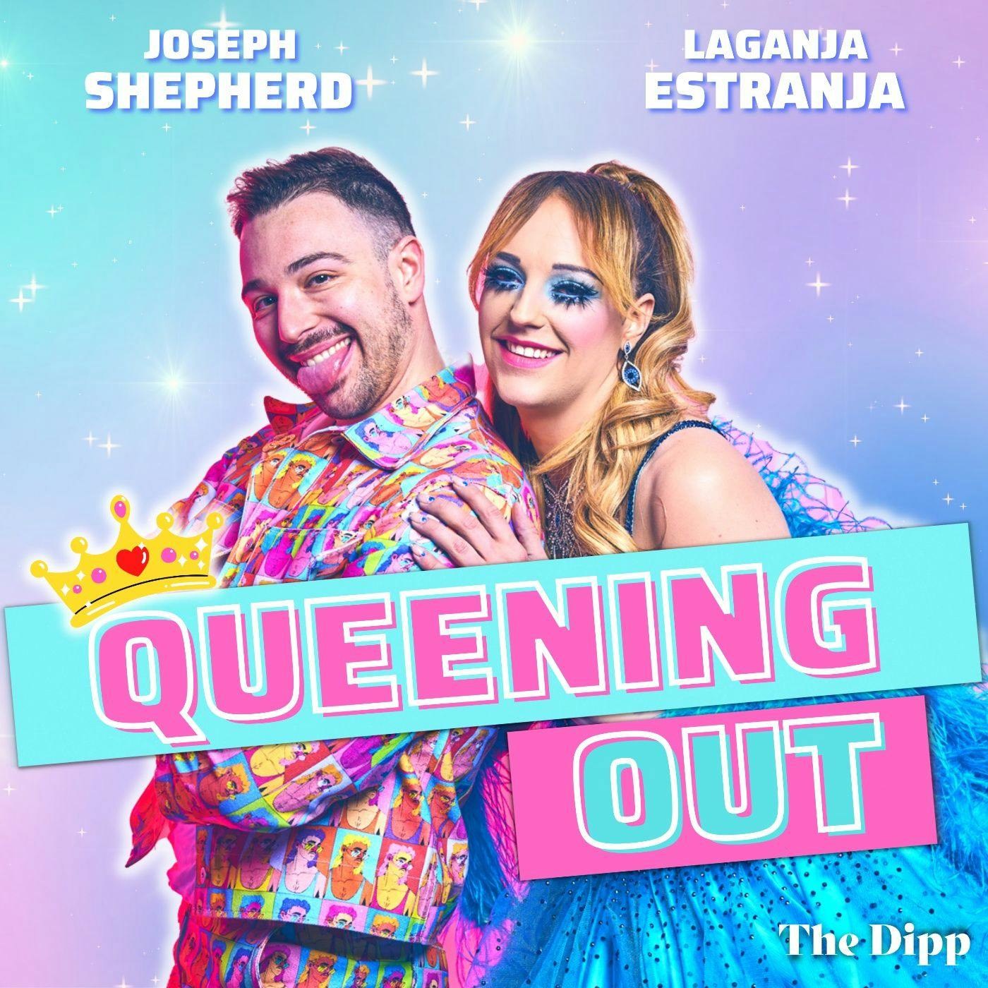 Browning Out (w/ Tammie Brown and Kelly Mantle)
