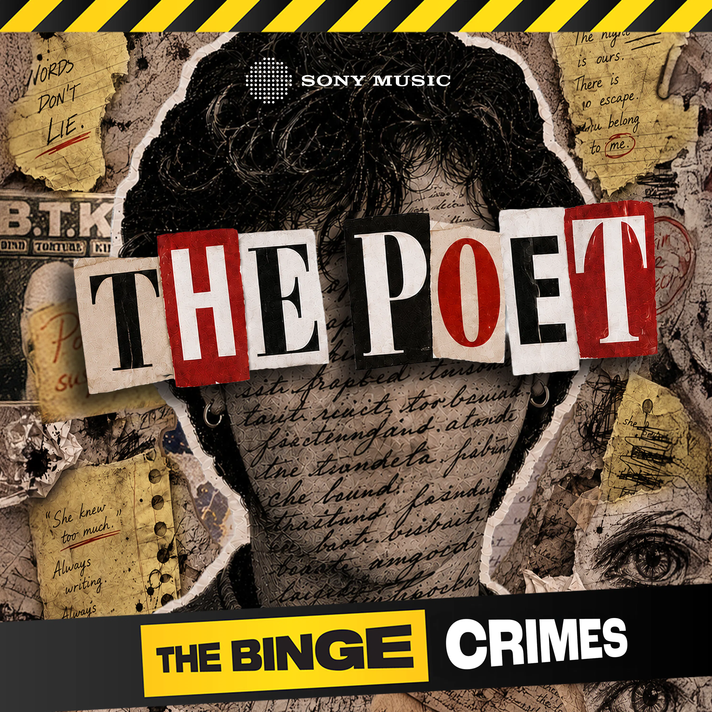The Poet | 4. Ruth Under Siege