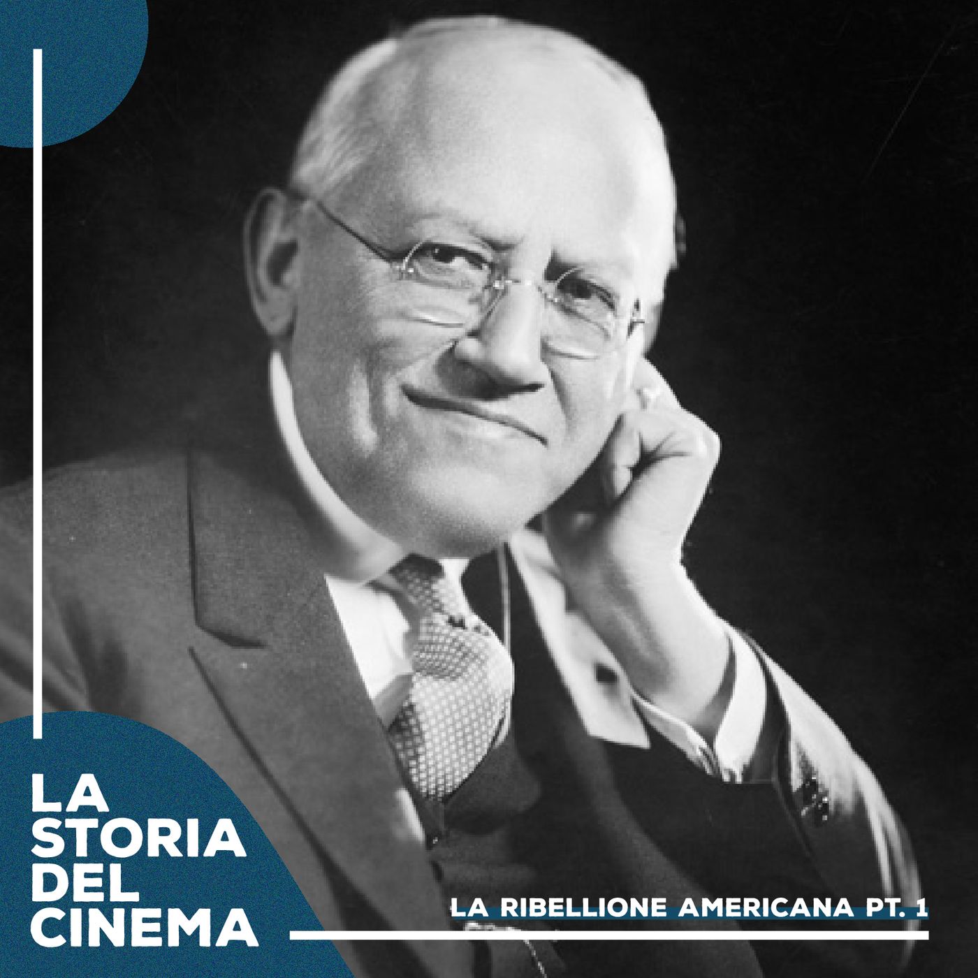 La Storia del Cinema