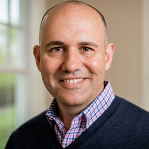 Dr. Andy Molinsky, Professor at Brandeis University episode artwork