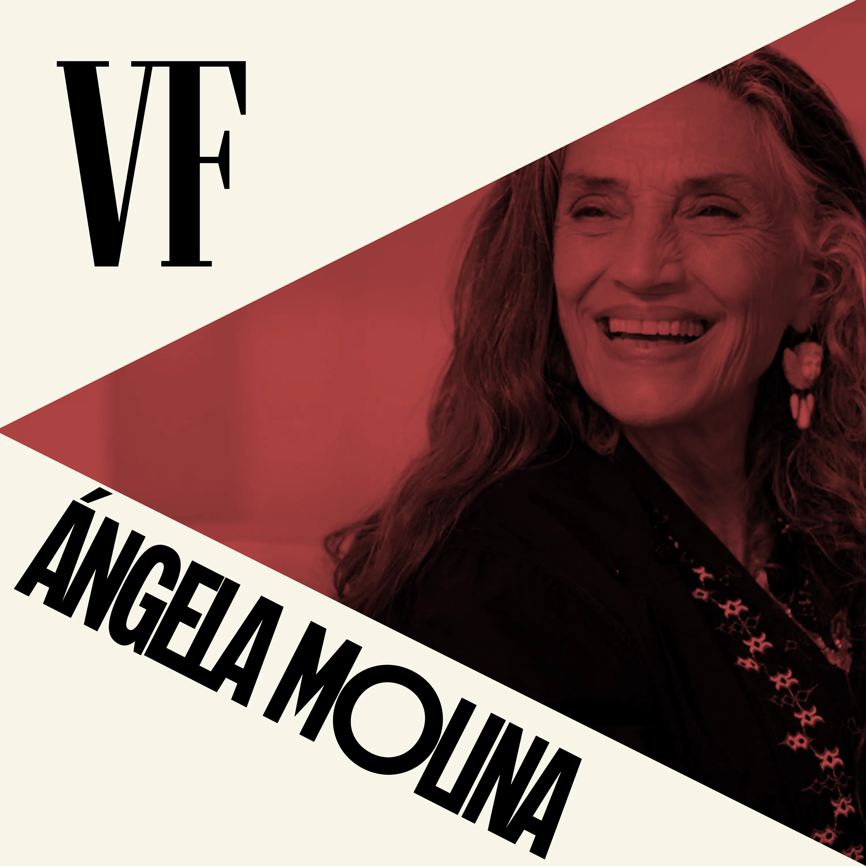 Ángela Molina: “he sido hippie desde antes de que los hippies existieran” (Festival Internacional de Cine de San Sebastián 2024) episode artwork
