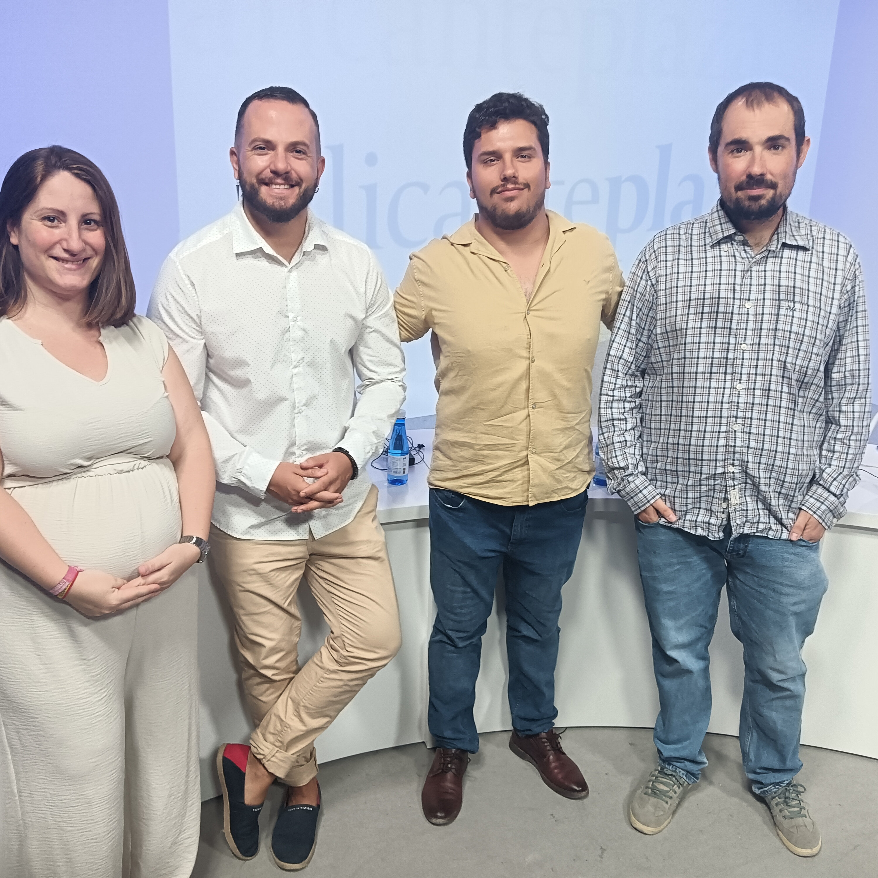 El Senado de Alicante Plaza