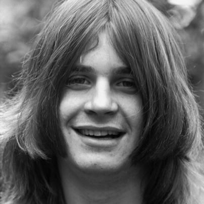 Cobras & Fire Podcast: Ozzy