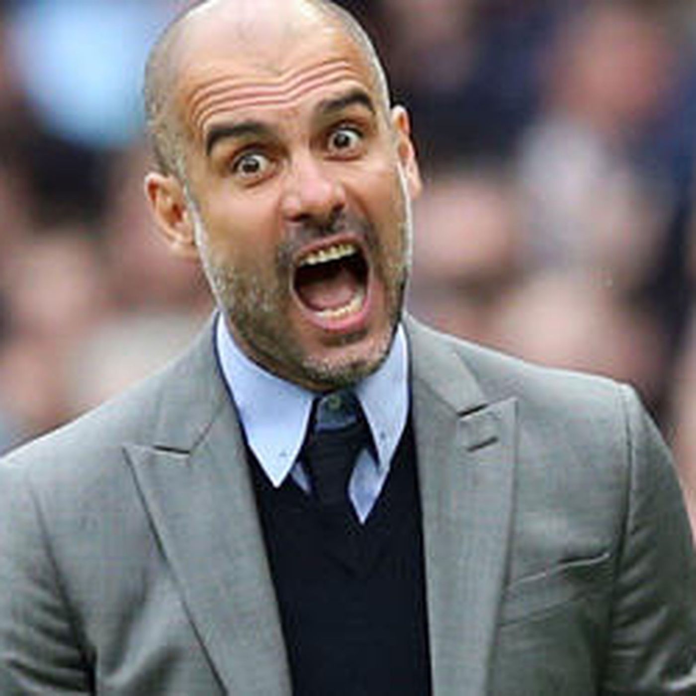 Manchester City in the USA episode artwork
