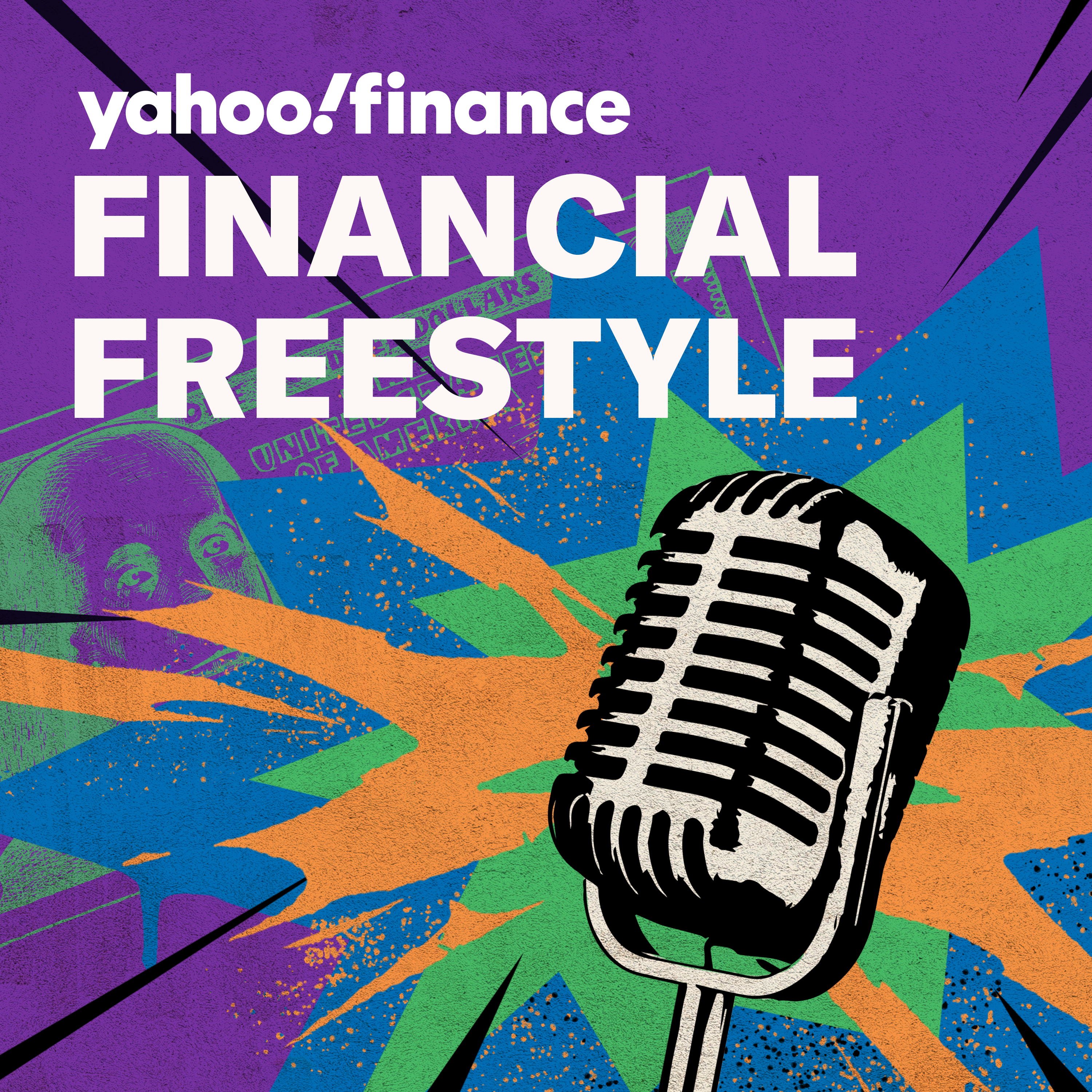 Financial Freestyle with Ross Mac