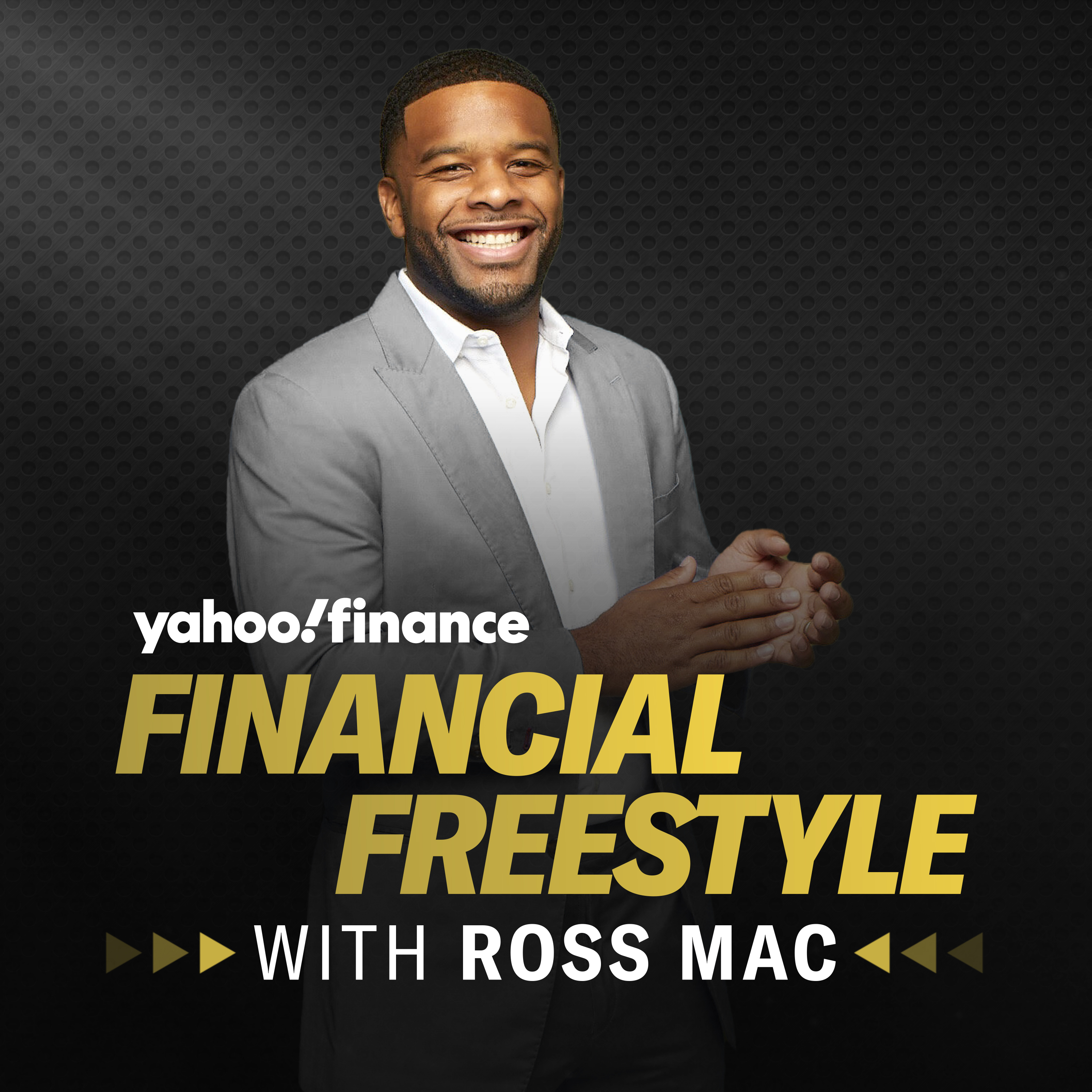 Financial Freestyle with Ross Mac 