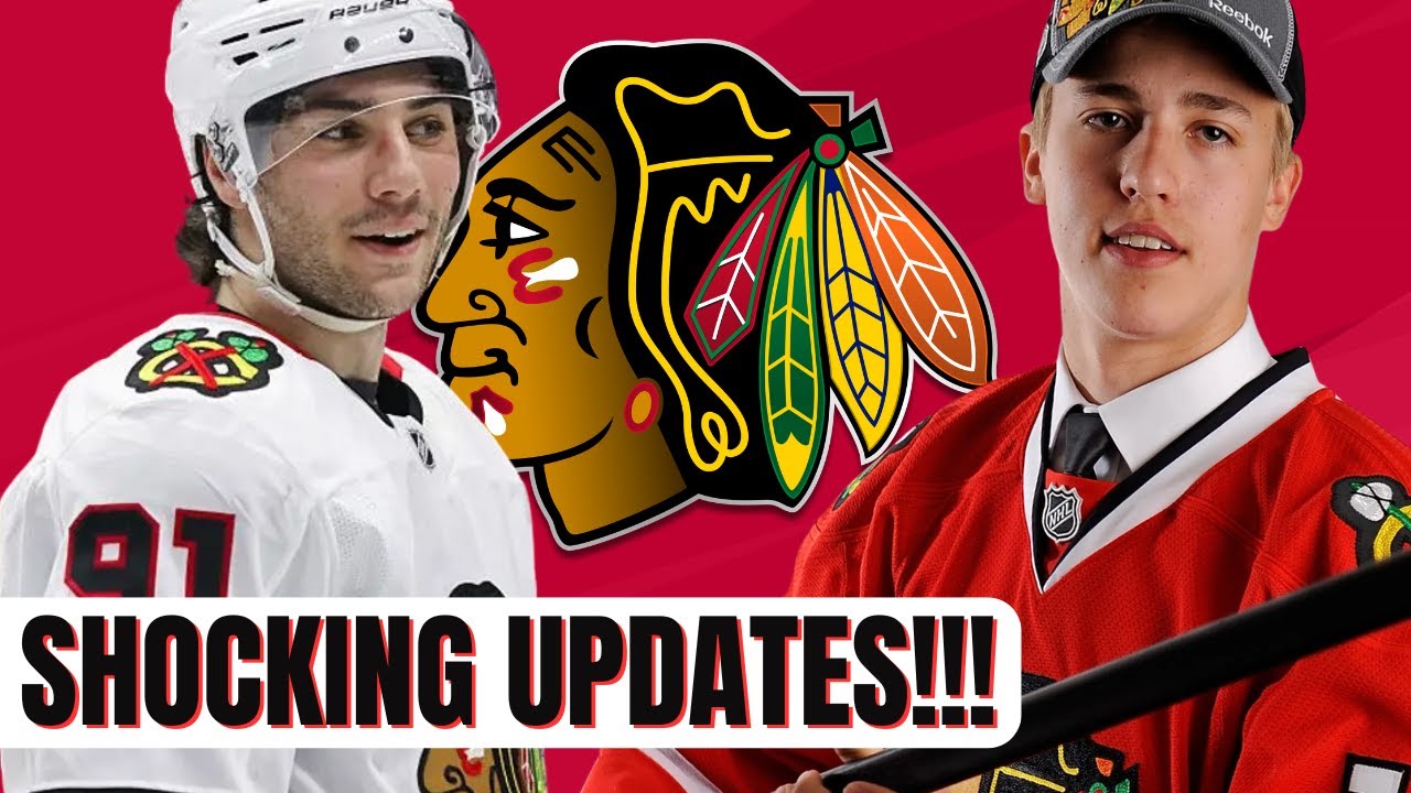 All Signs Point To THIS... | Daily Blackhawks News & Rumors