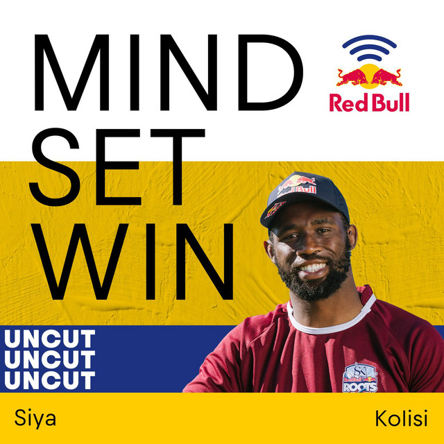 UNCUT: Full-length interview with inspirational Springboks captain Siya Kolisi