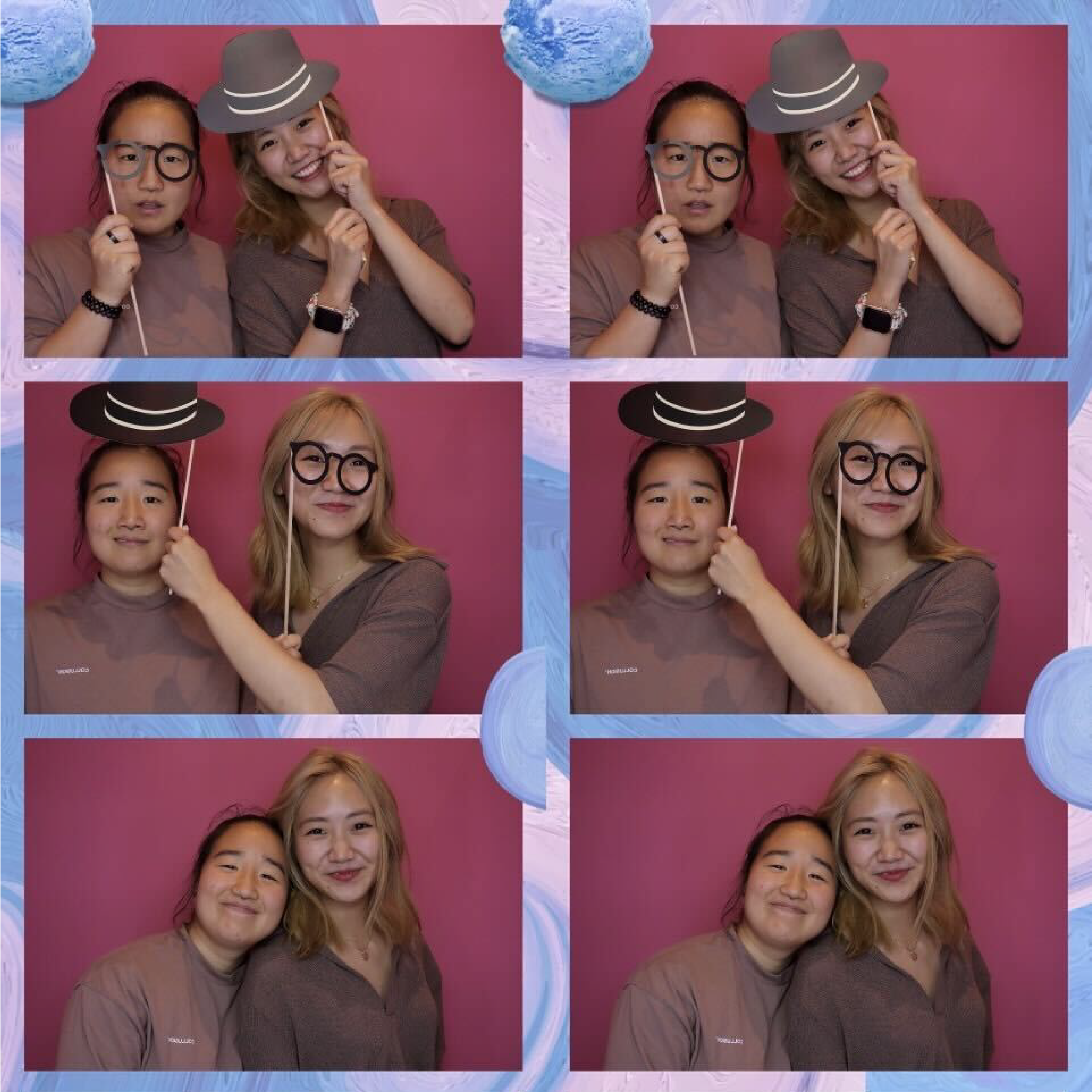 hot pursuit by AsianBossGirl