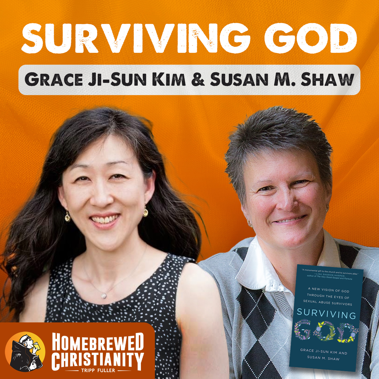 Homebrewed Christianity