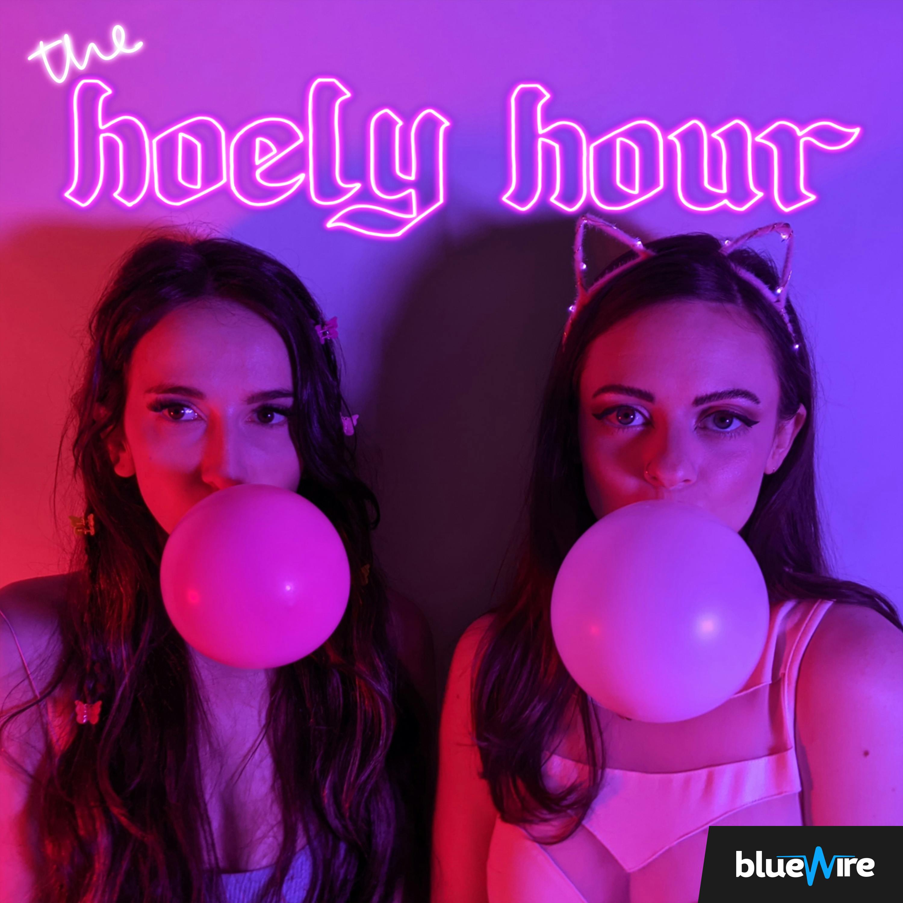 The Hoely Hour