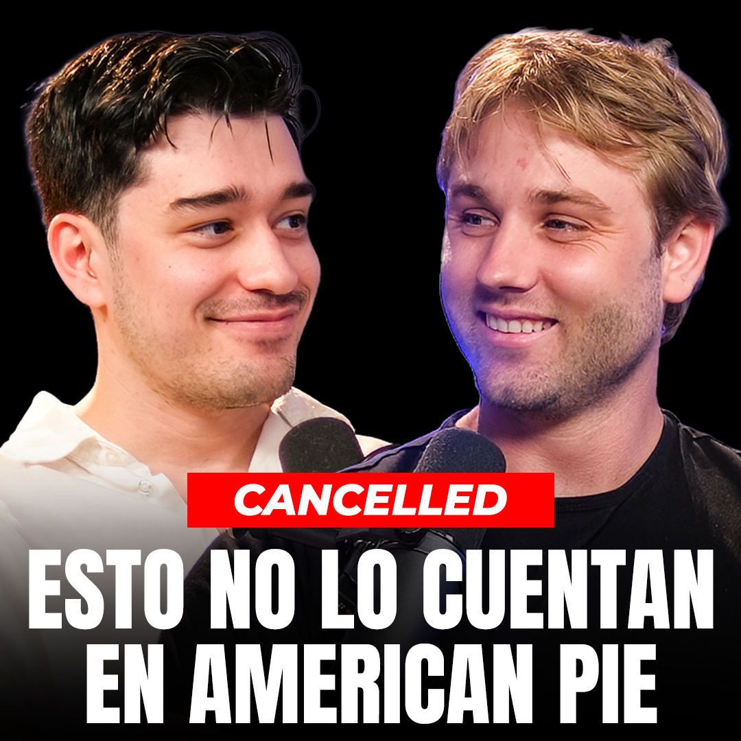 ASÍ SON las UNIVERSIDADES y FRATERNIDADES en ESTADOS UNIDOS 🇺🇸 ROBERT SIELMANN