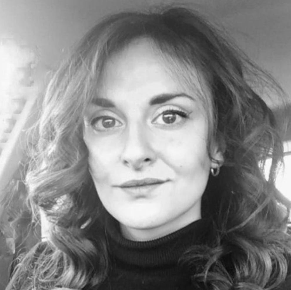 Ep. 306 Monica Colangelo (Nativ) | Discover Italian Regions: Campania