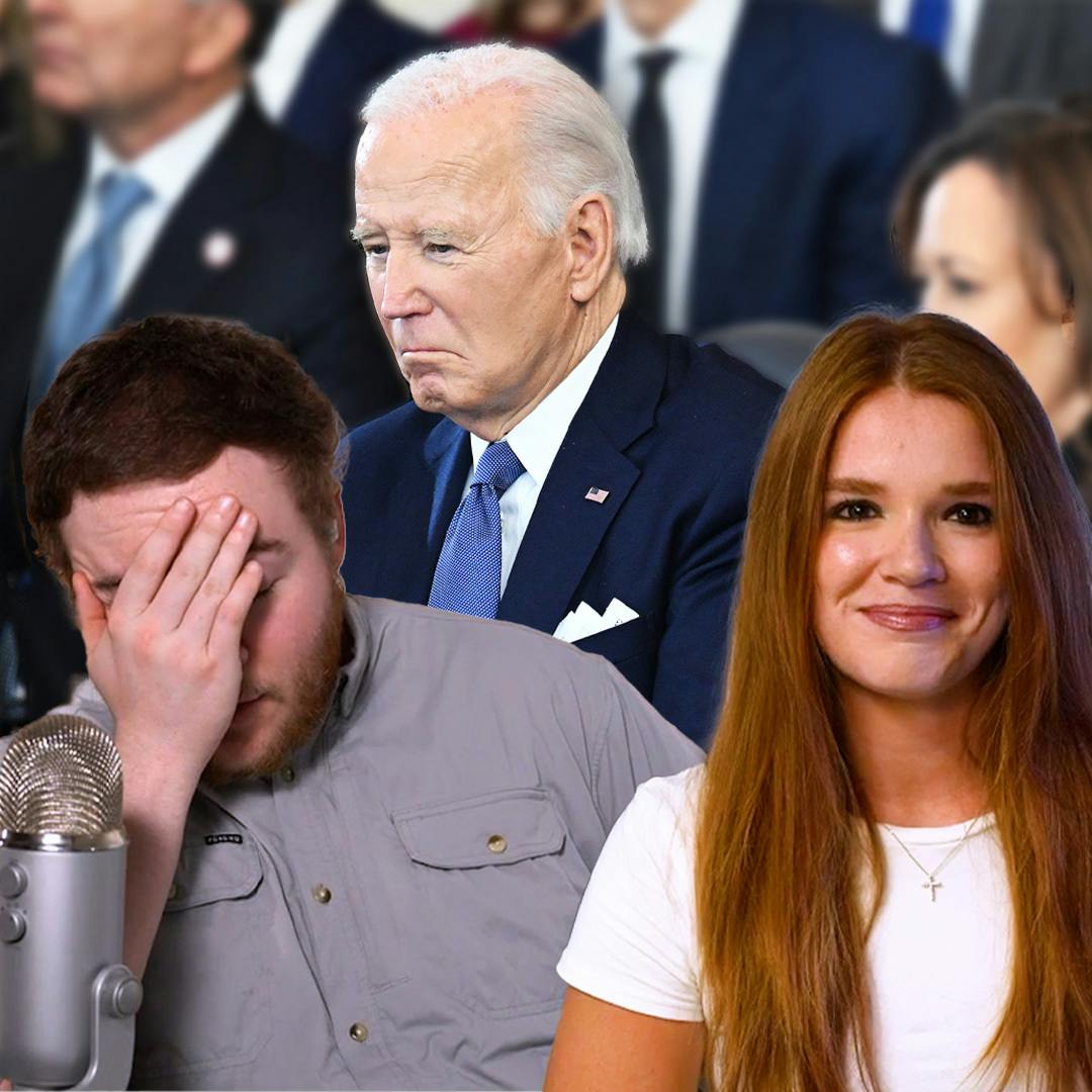 New Shocking Biden Allegations The Media Is Hiding From You