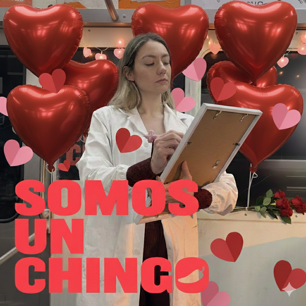 #ChingoDeAmor con la Dra. EnamorAndo: El origen del Día de San Valentín.