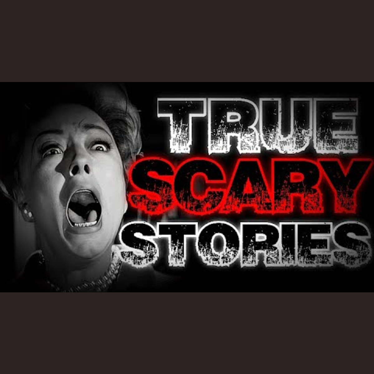Episode 22: Chilling Tales: Scary Stories to Fall Asleep To