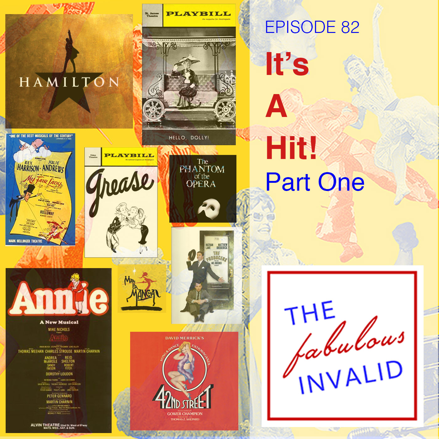 The Fabulous Invalid