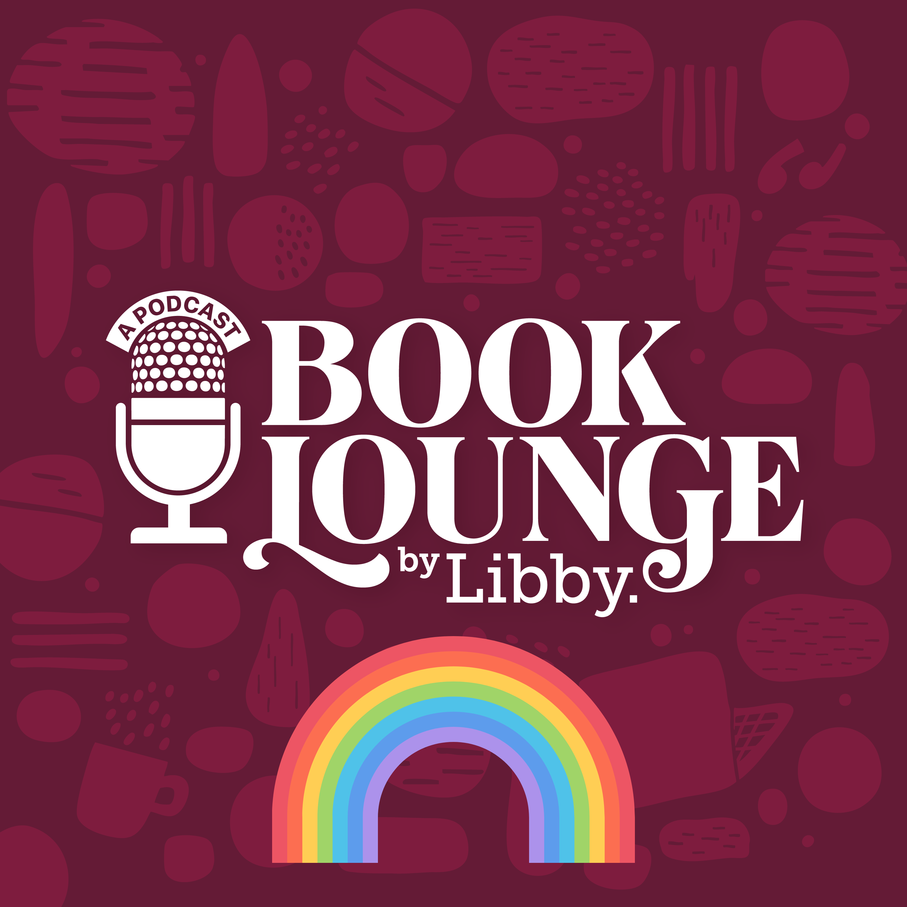 Book Lounge by Libby