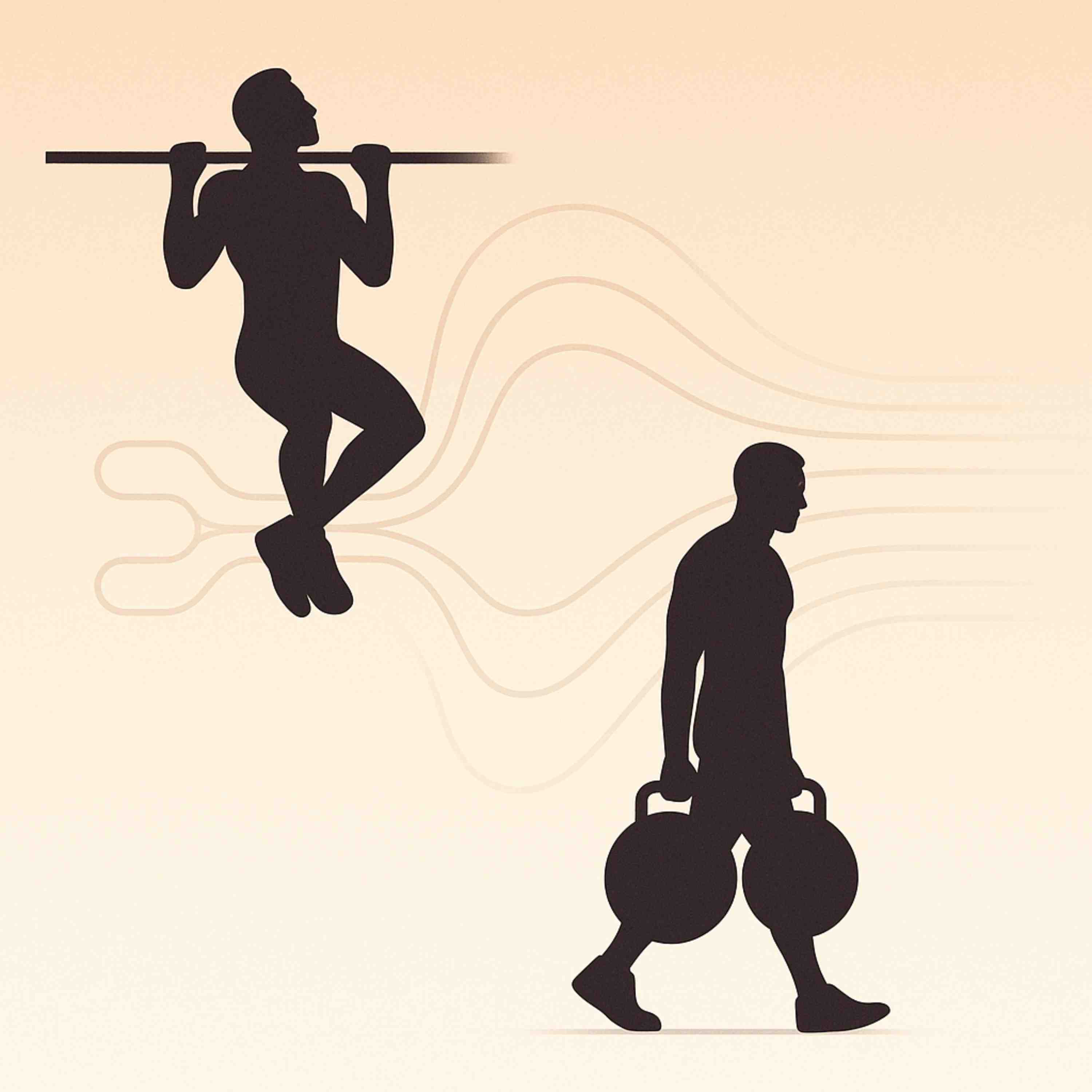 3192: Strength Building - Beyond Specificity by Ross Enamait of Ross Training on Improving Workout Performance