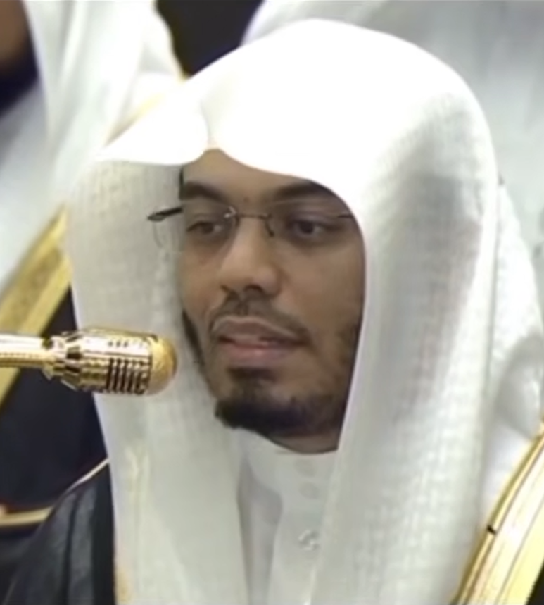 Makkah Taraweeh 1447/2026 Night 22 - Yasser Al Dossari episode artwork