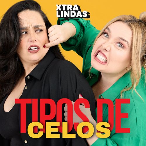 Tipos de celos - Episodio 80