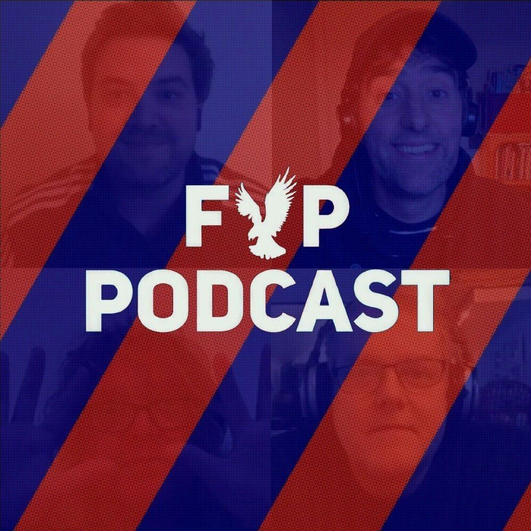 FYP Podcast 373 | The Joel Ward Love-In