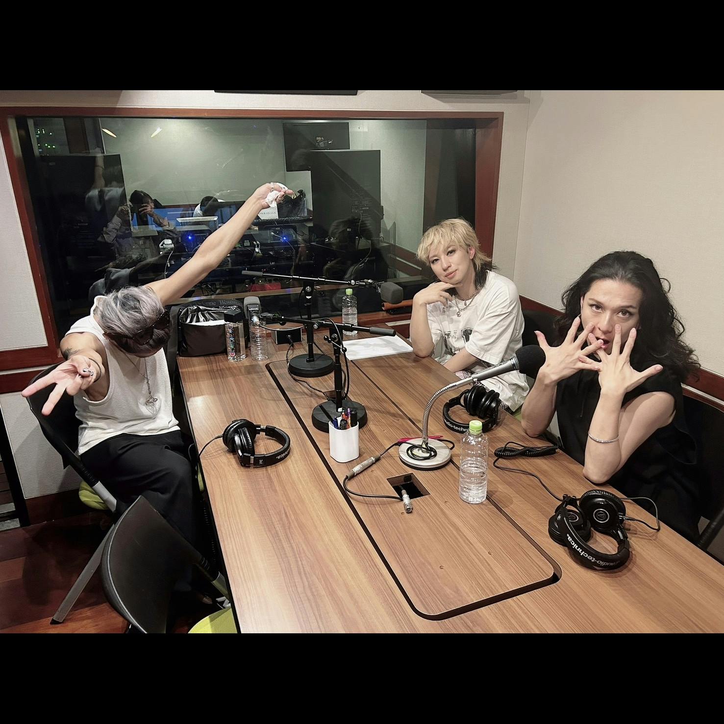 #202【ガブラジ 打ち上げ会場】「あんたがジュラシックパークだよ」 #202【ガブラジ 打ち上げ会場】「あんたがジュラシックパークだよ」