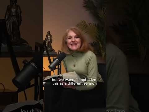 What is the significance of the sermon at the temple in 3 Nephi? episode artwork
