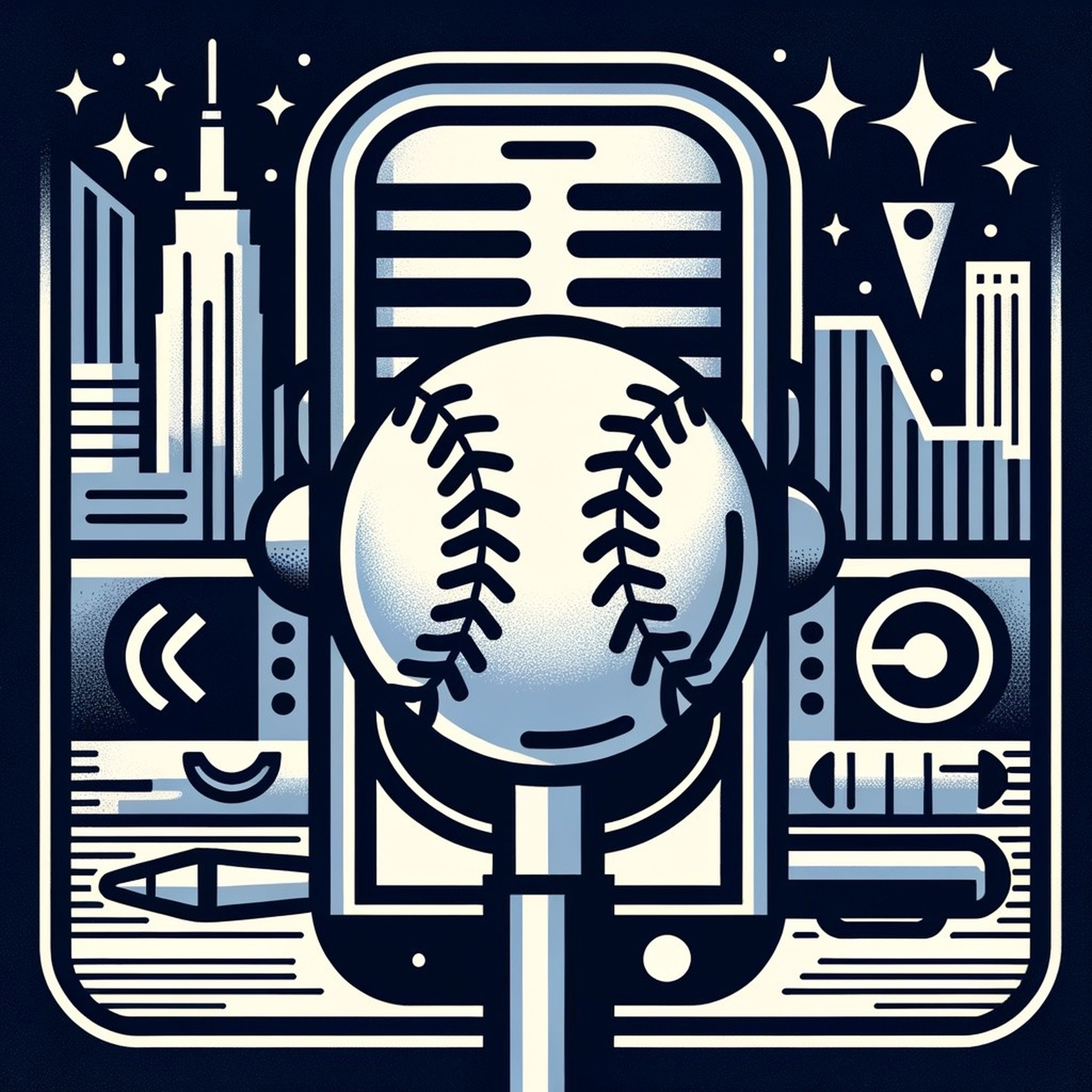 Yankees Gossip podcast artwork