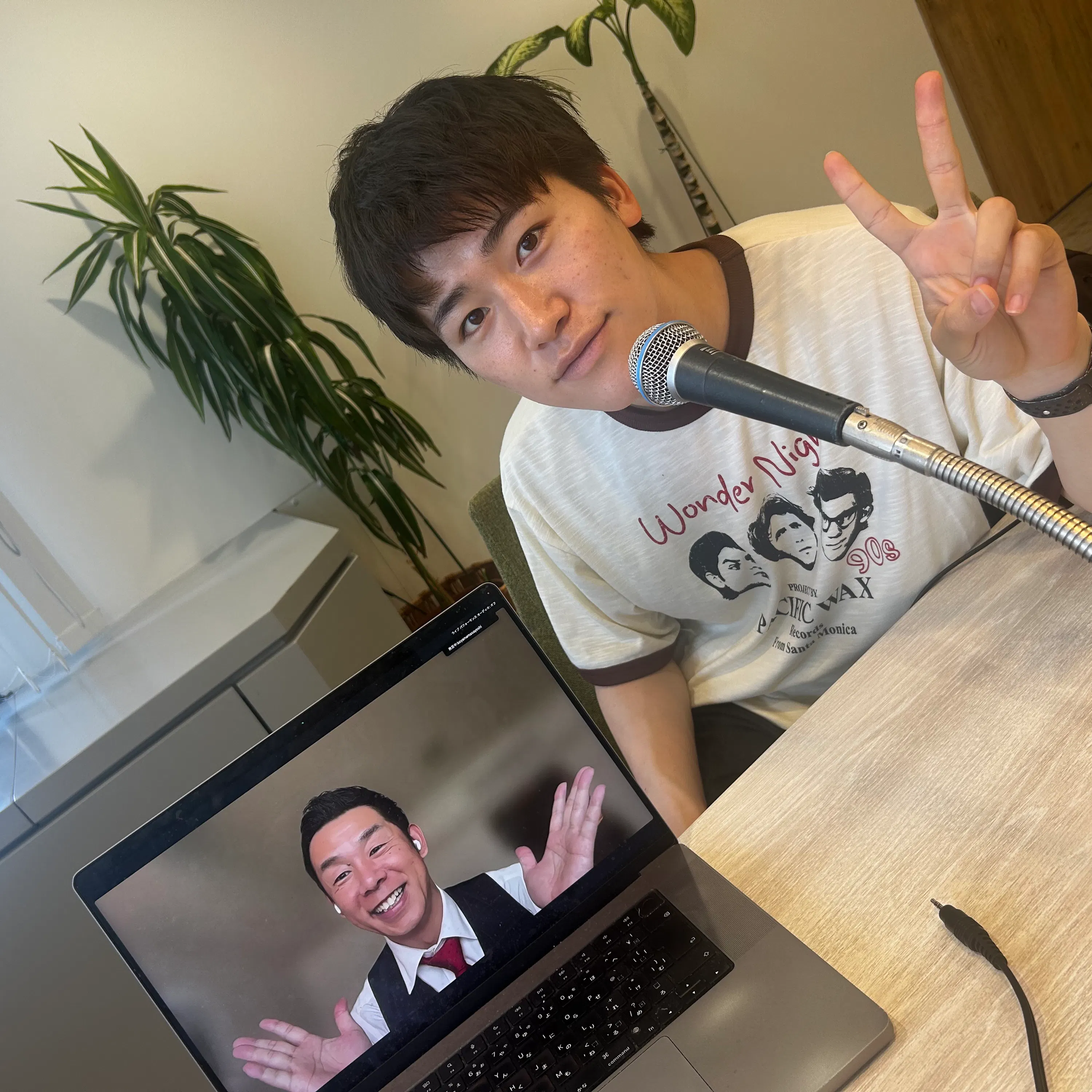 #14 セレッソ大阪スタジアムDJ 西川大介 と一緒にオフ・ザ・ピッチから言い放題 『無敵艦隊にメロメロ』 episode artwork