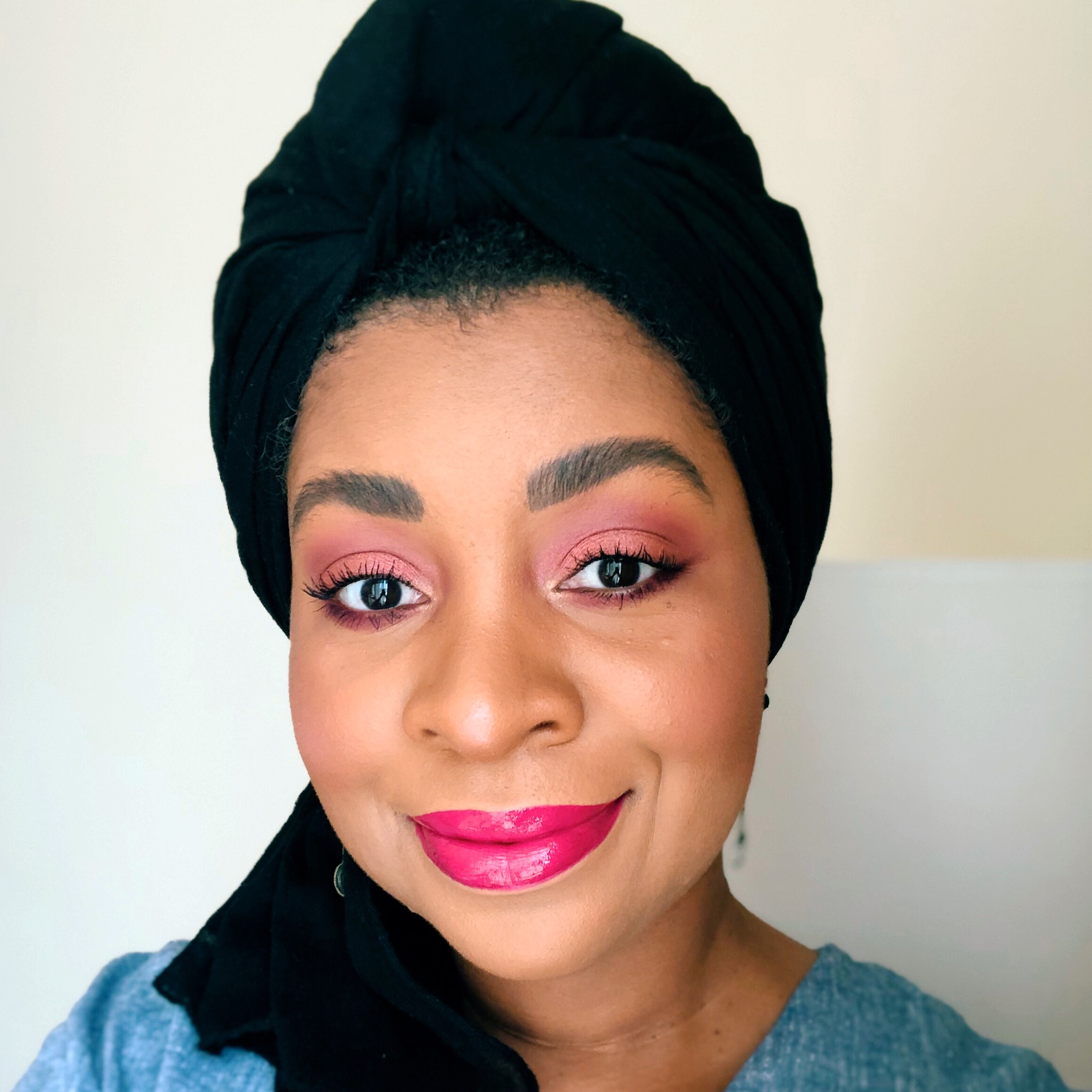 SIM Ep 361 Chops 156: Layla Saad and White Supremacy episode artwork