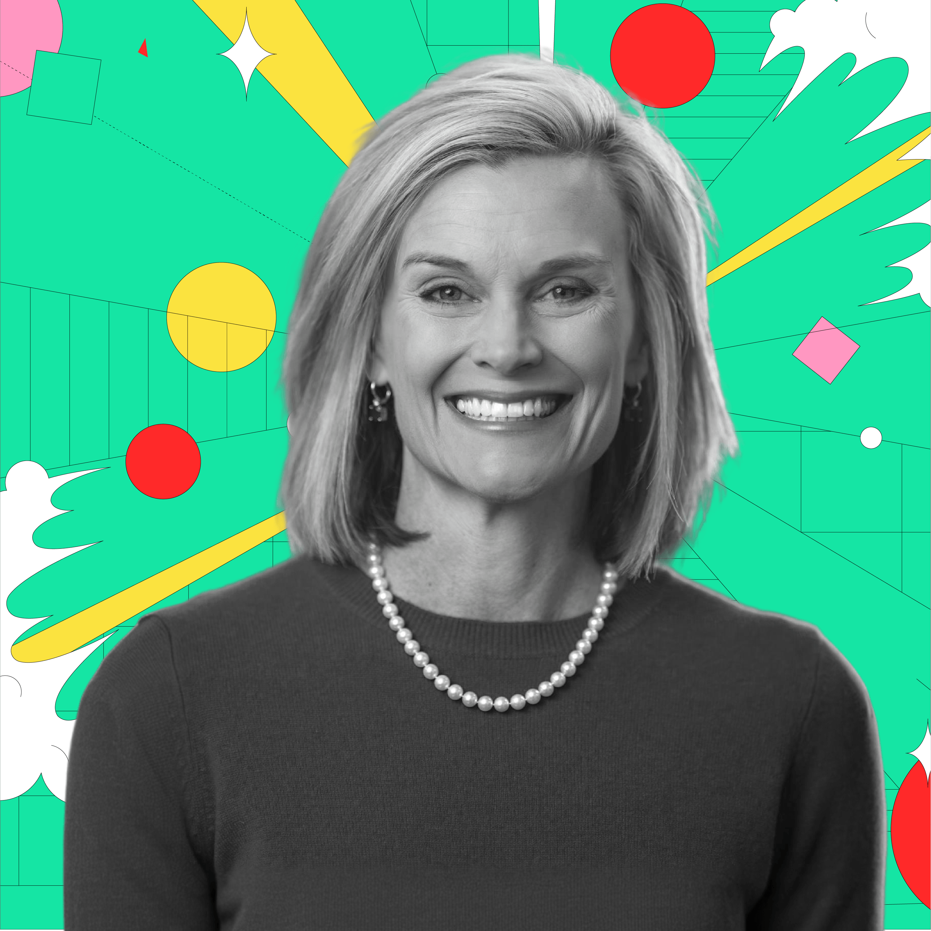 Julie Roe Lach on NIL, Women's Sports, and the Pacers episode artwork