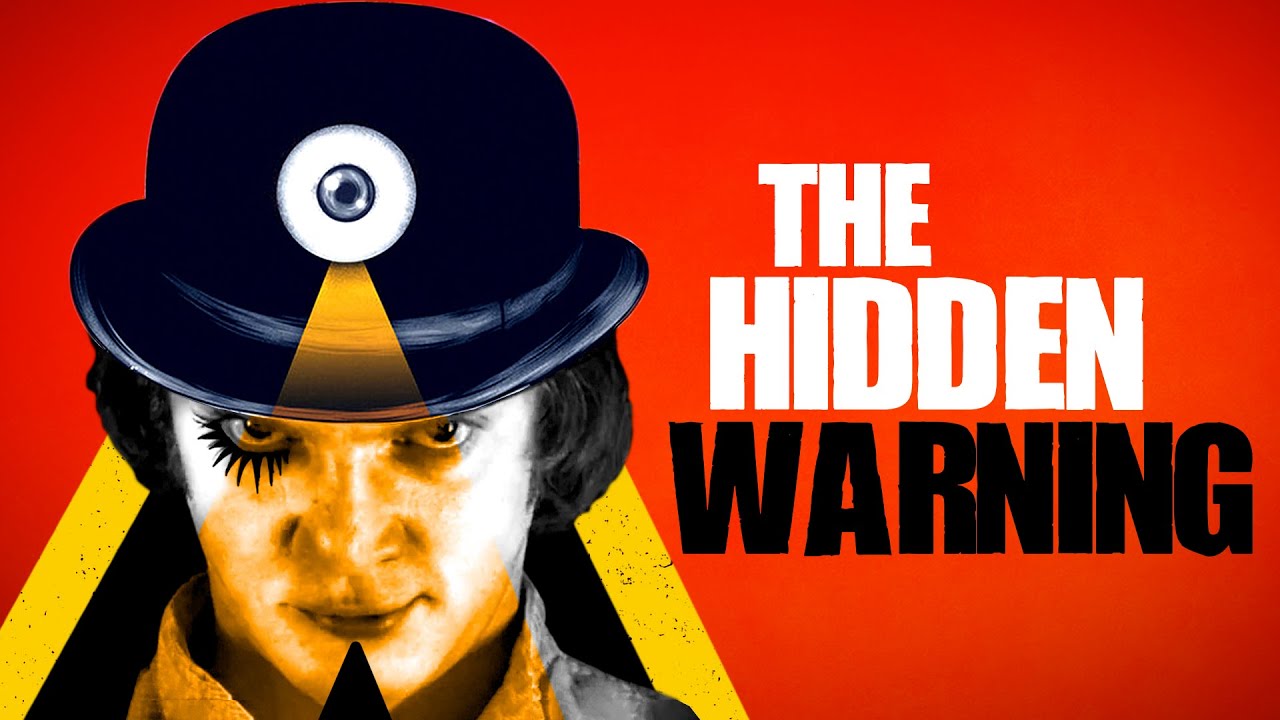 A Clockwork Orange Tried To Warn You | Moon