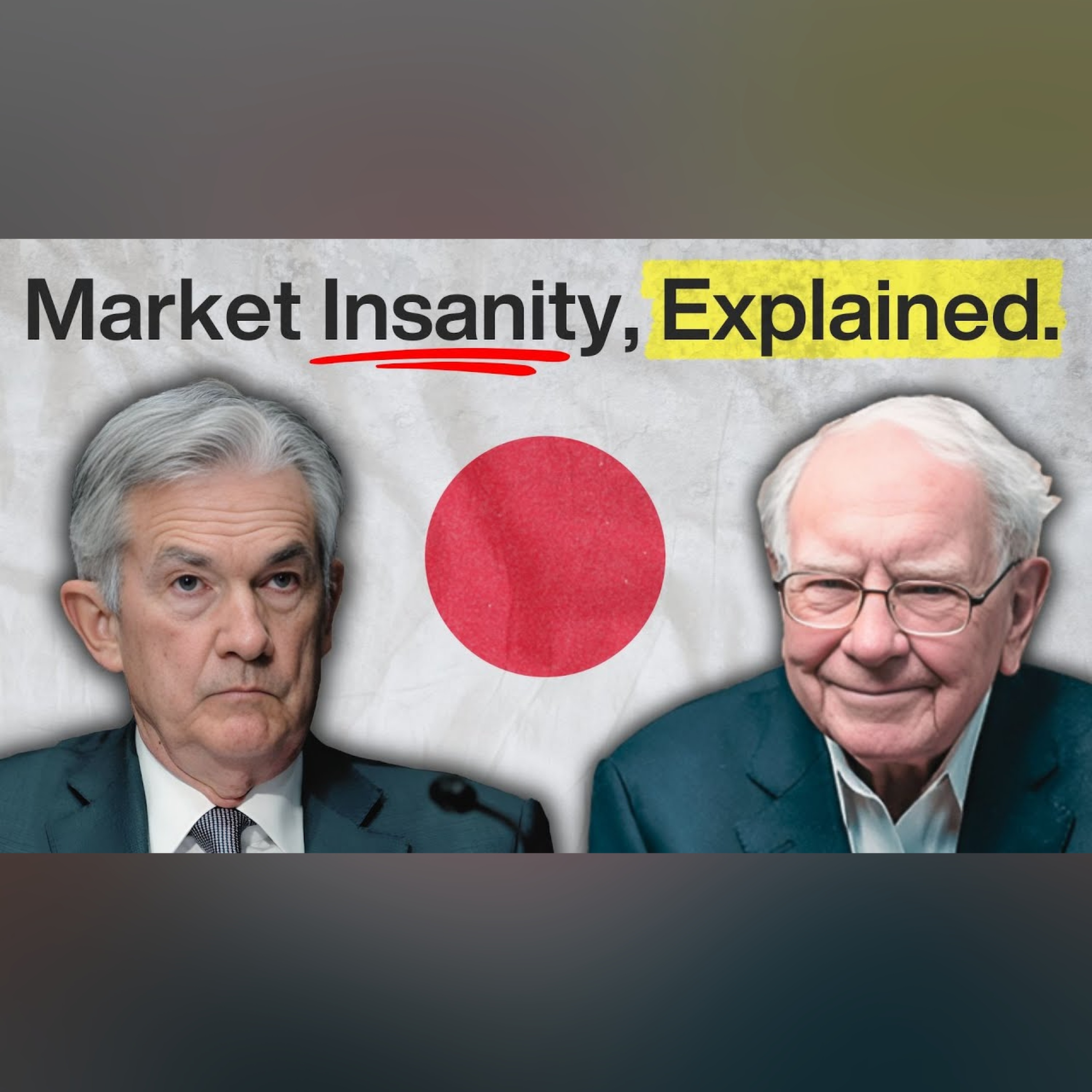 Highest Volatility Since The 2020 Crash, Explained.