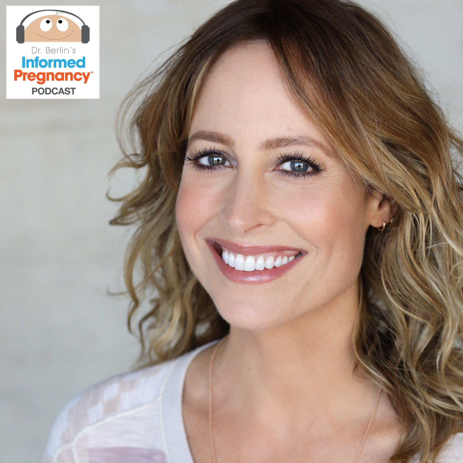 Ep.  95 Alexie Gilmore - Mini Shower