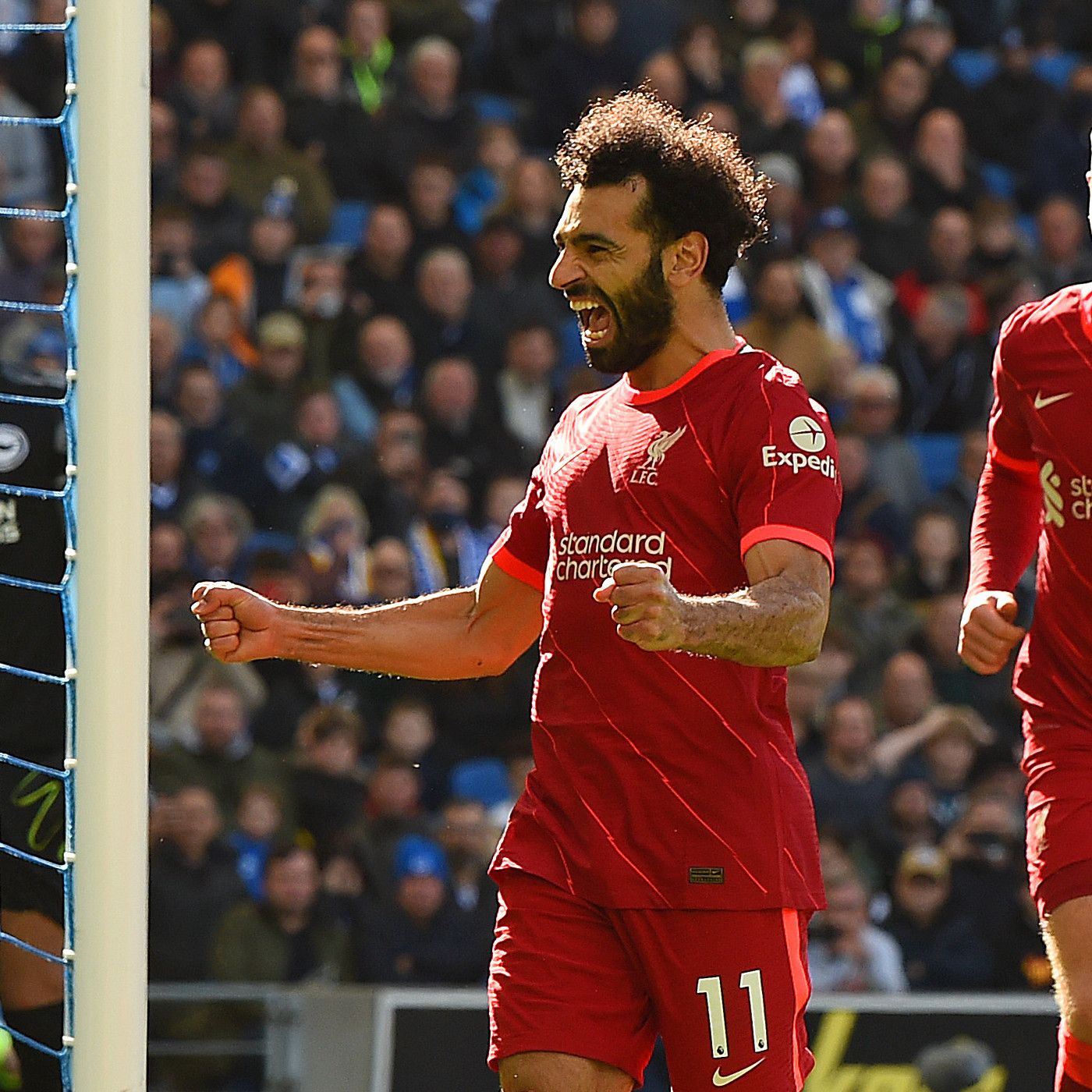 Garibaldi Red Podcast #125 | SEND SALAH AFTER QPR BEATEN episode artwork
