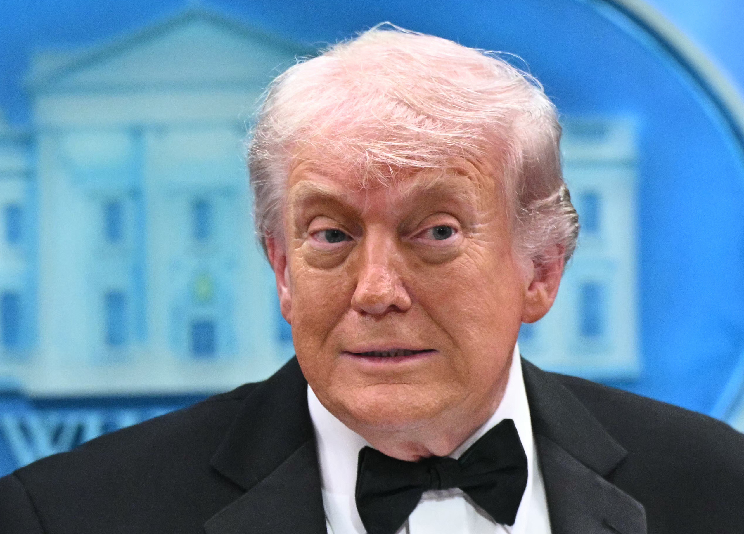 Trump diz que rejeitou proposta do Irã para reabrir Estreito de Ormuz