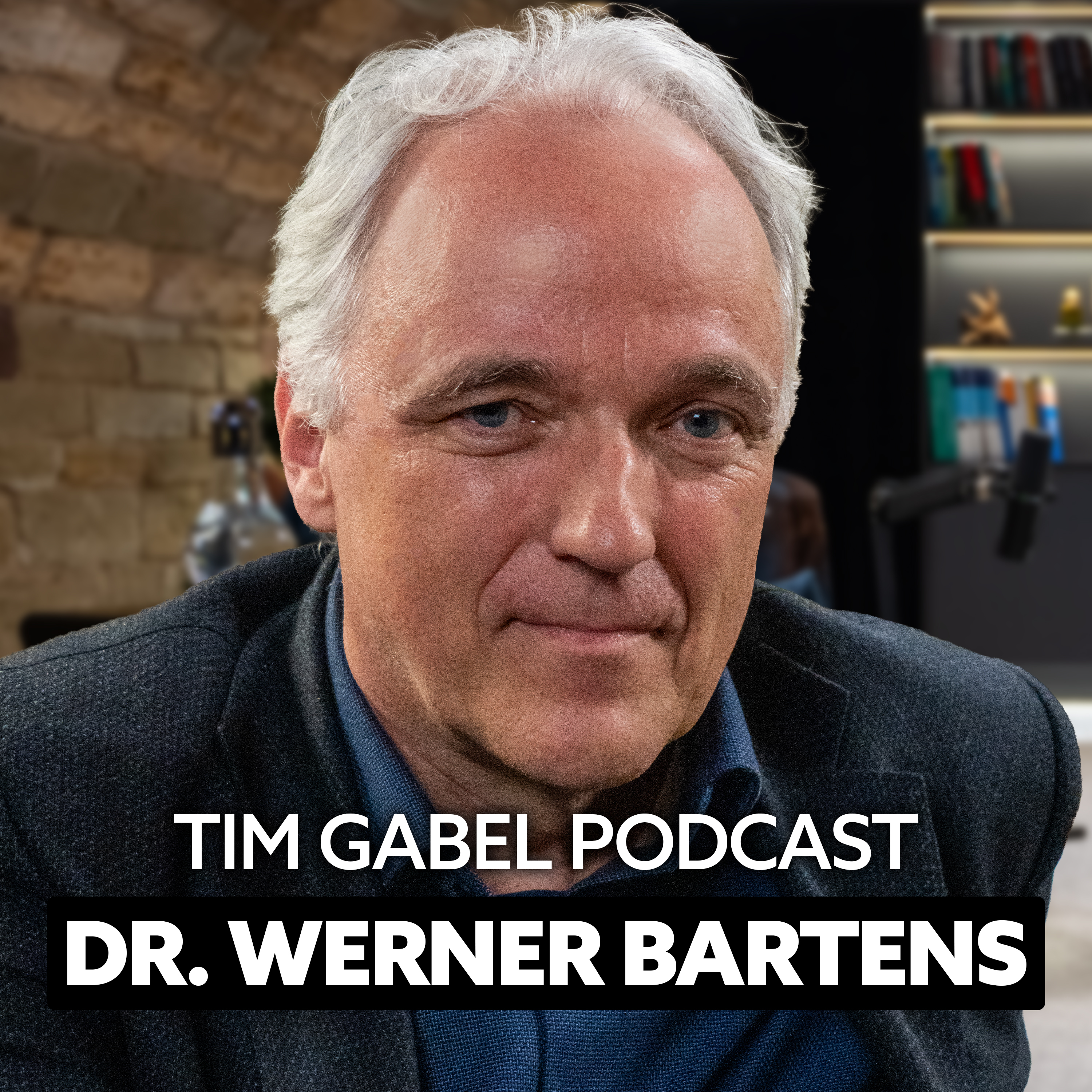 Die harte Wahrheit nach 2000 Jahren Medizin – was bis heute falsch läuft (Dr. Werner Bartens)