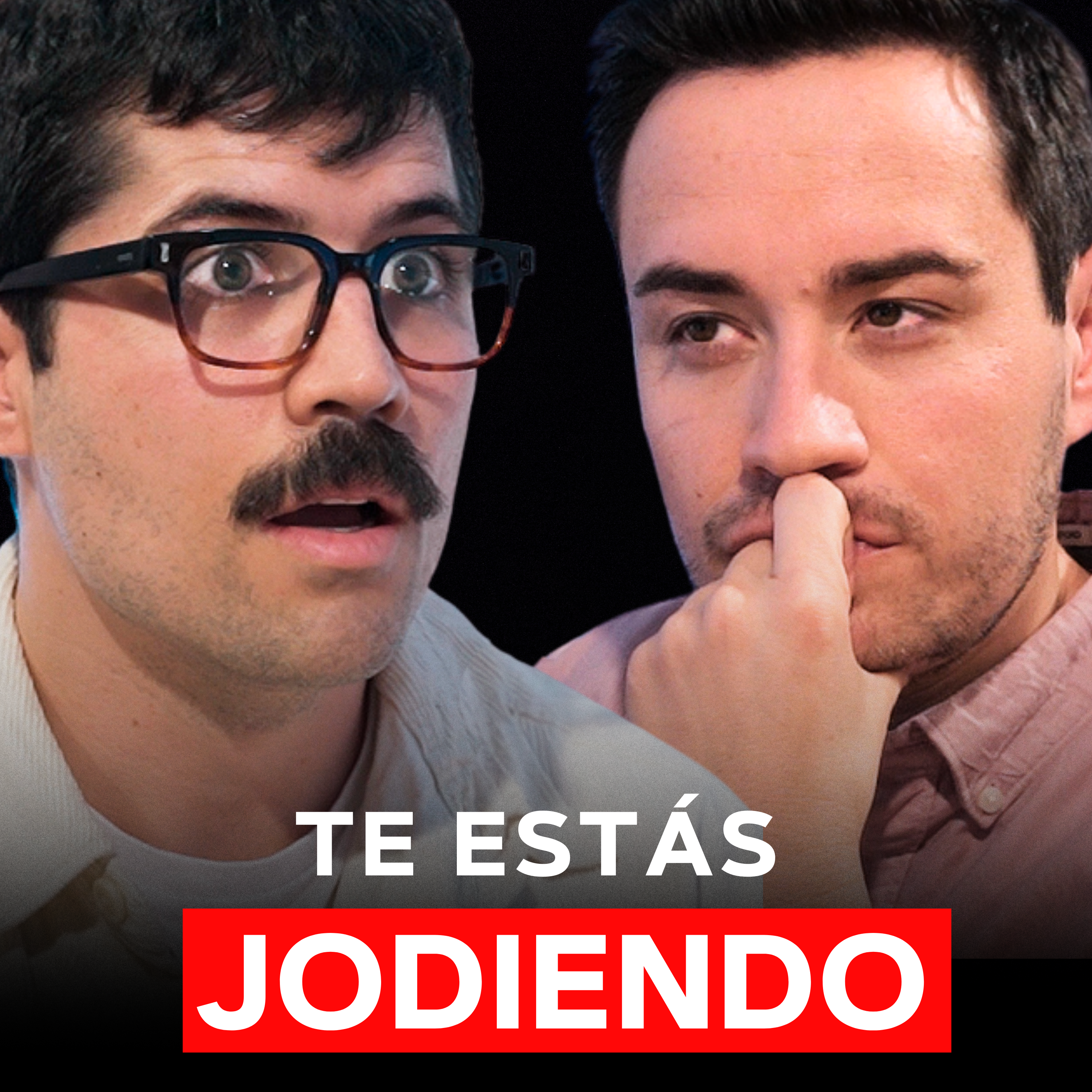 Te sientes INFELIZ… y no sabes por qué (este es el motivo) episode artwork