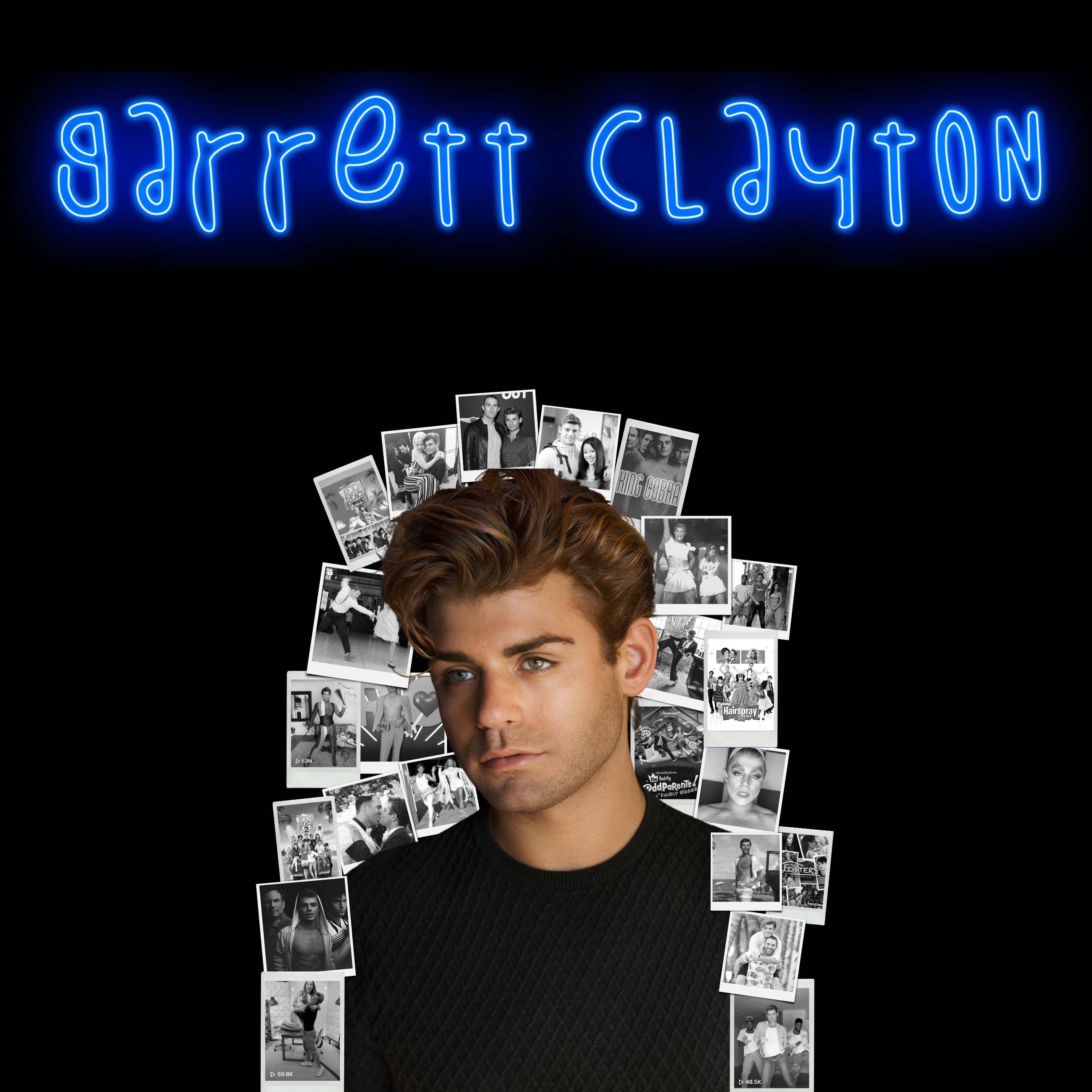 Download Vulnerable EP32 Garrett Clayton From Teen Beach Movie Gets Vulnerable Podbean