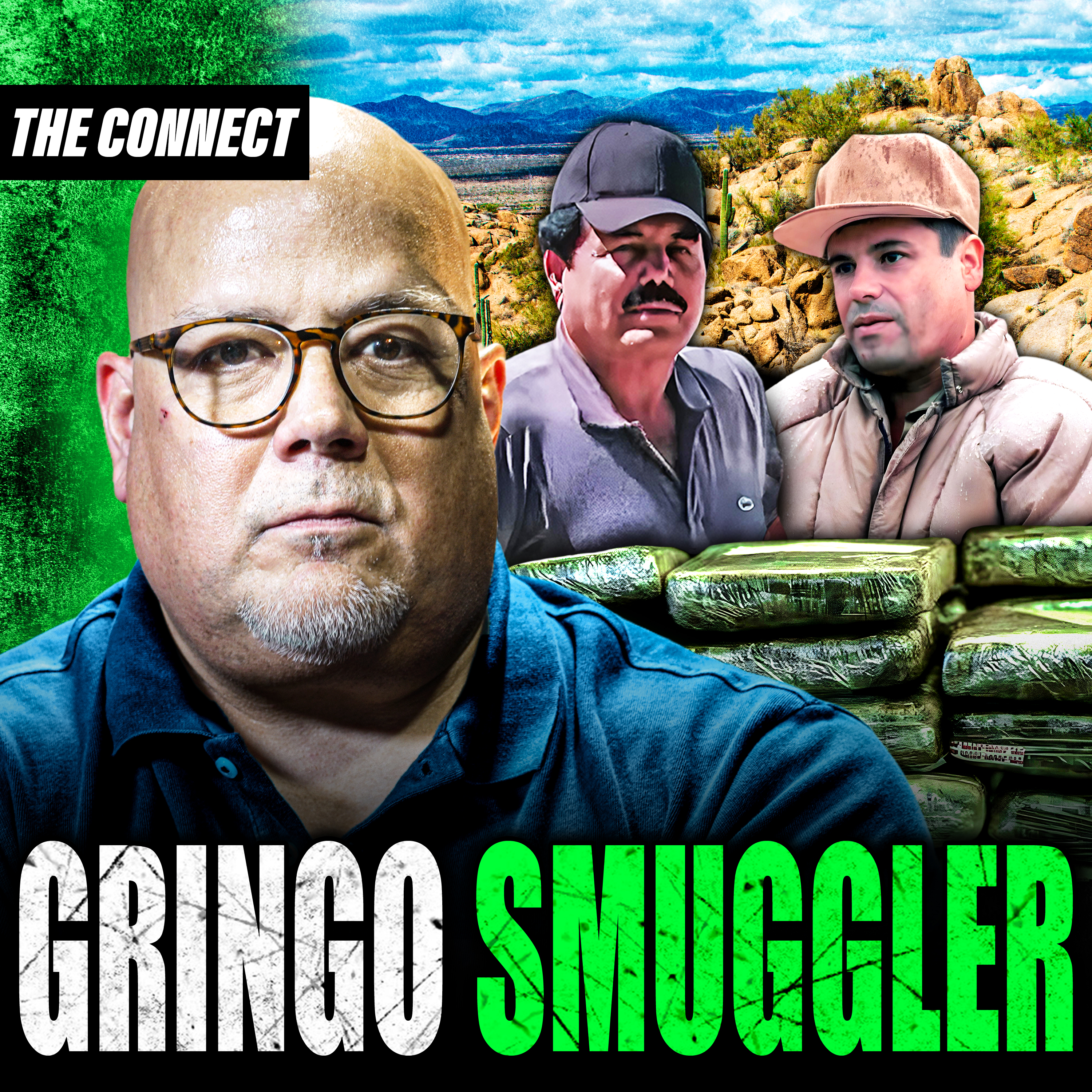 How An American Pot Smuggler Became Top Lieutenant For The Sinaloa Cartel: Former Kingpin Speaks