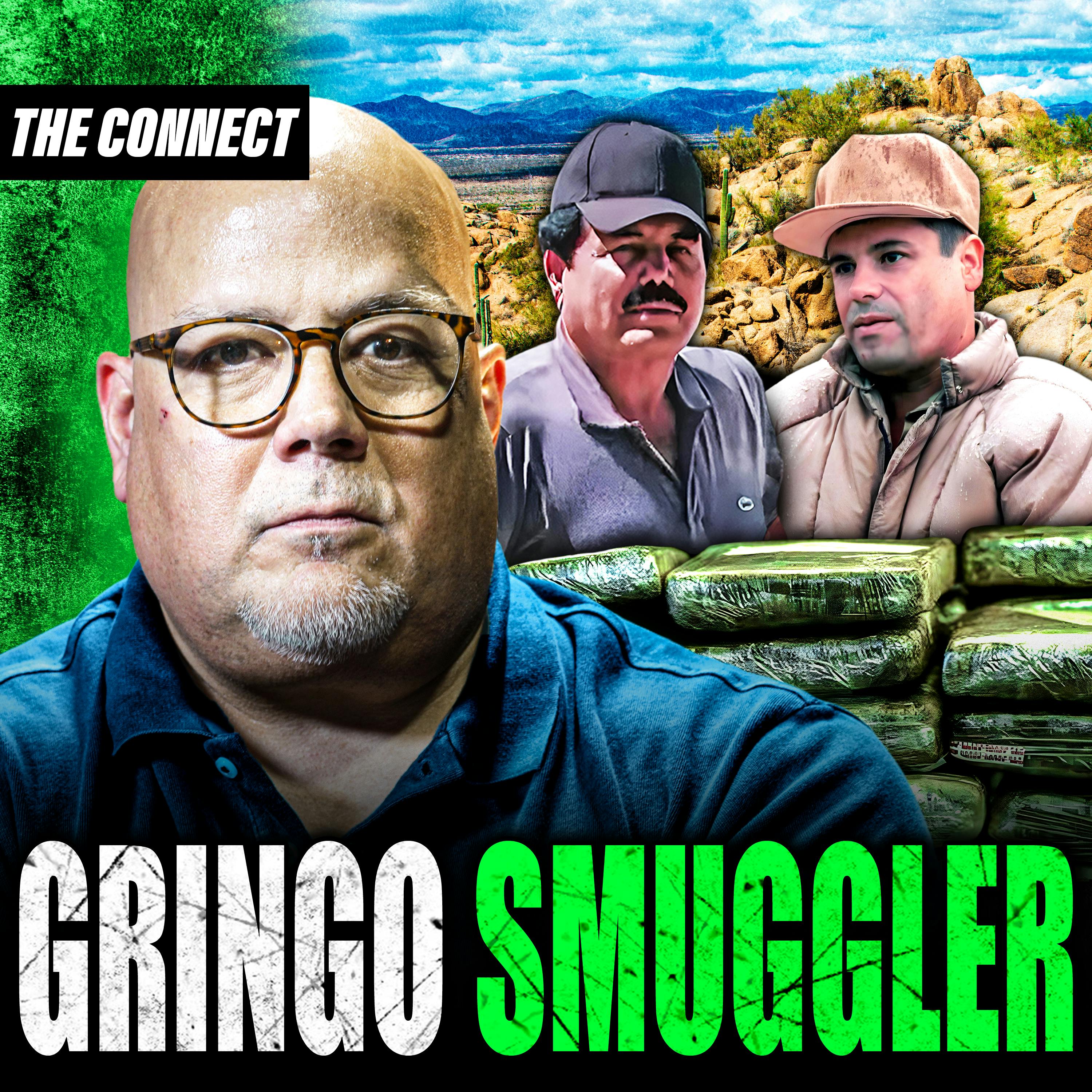 How An American Pot Smuggler Became Top Lieutenant For The Sinaloa Cartel: Former Kingpin Speaks How An American Pot Smuggler Became Top Lieutenant For The Sinaloa Cartel: Former Kingpin Speaks