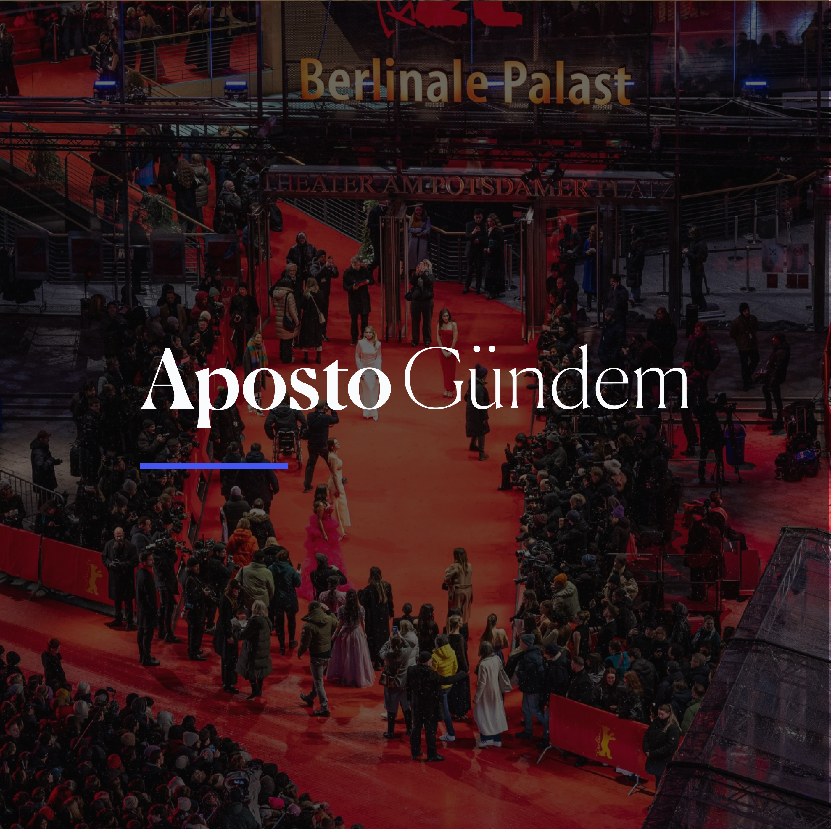 Berlinale’de kriz, Rubio’dan birlik mesajı | 15 Şubat 2026