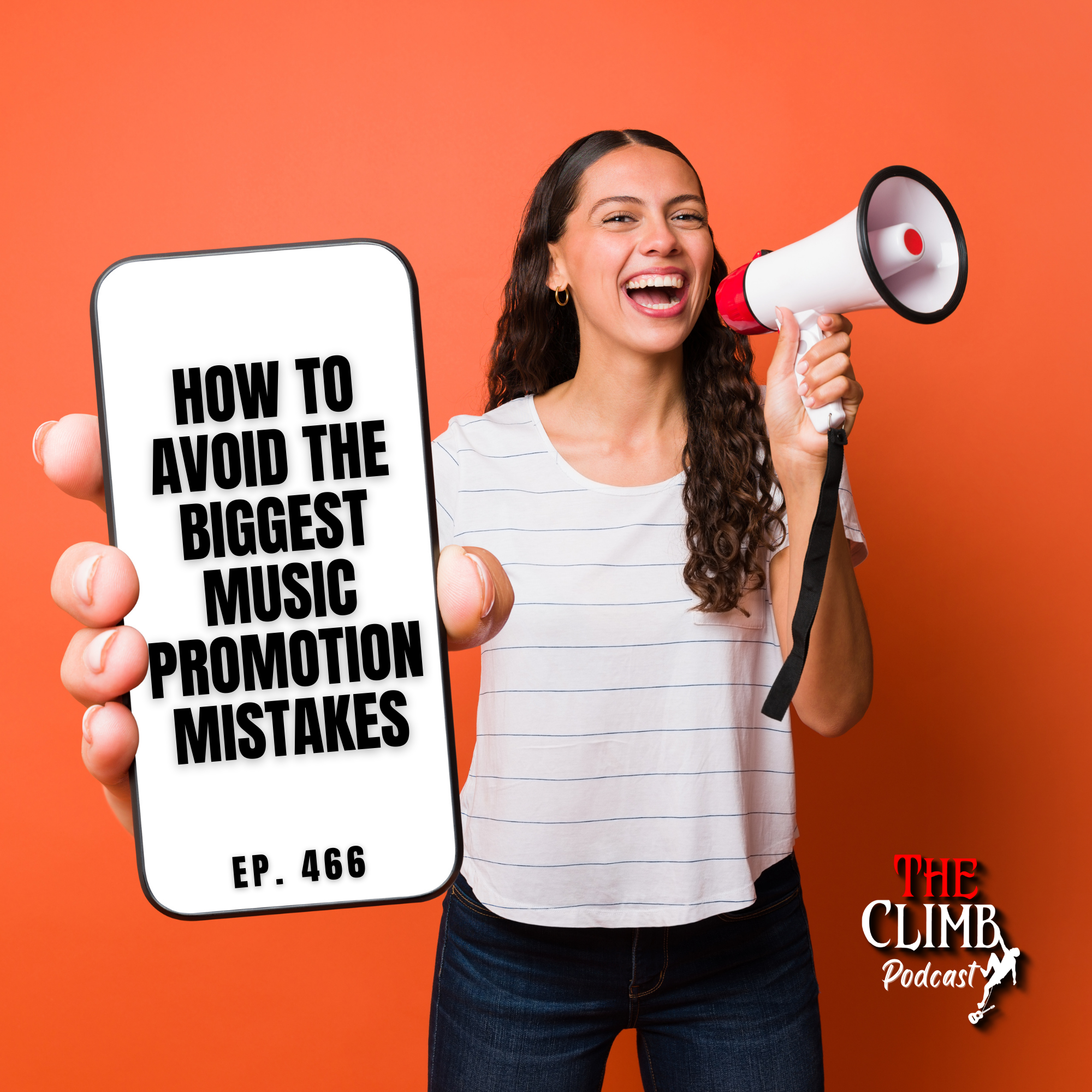 How To Avoid The Biggest Music Promotion Mistakes