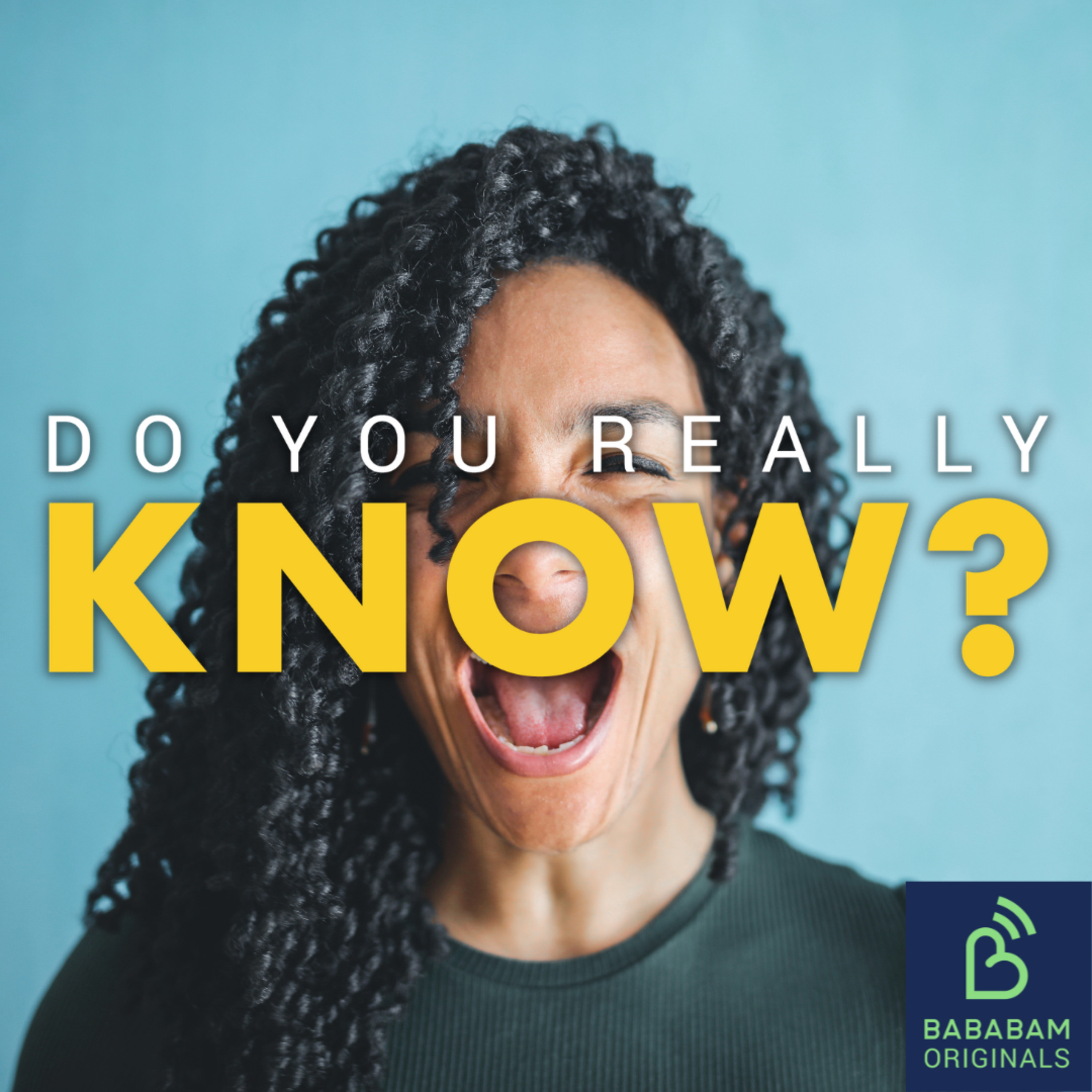 Why is swearing actually good for us?