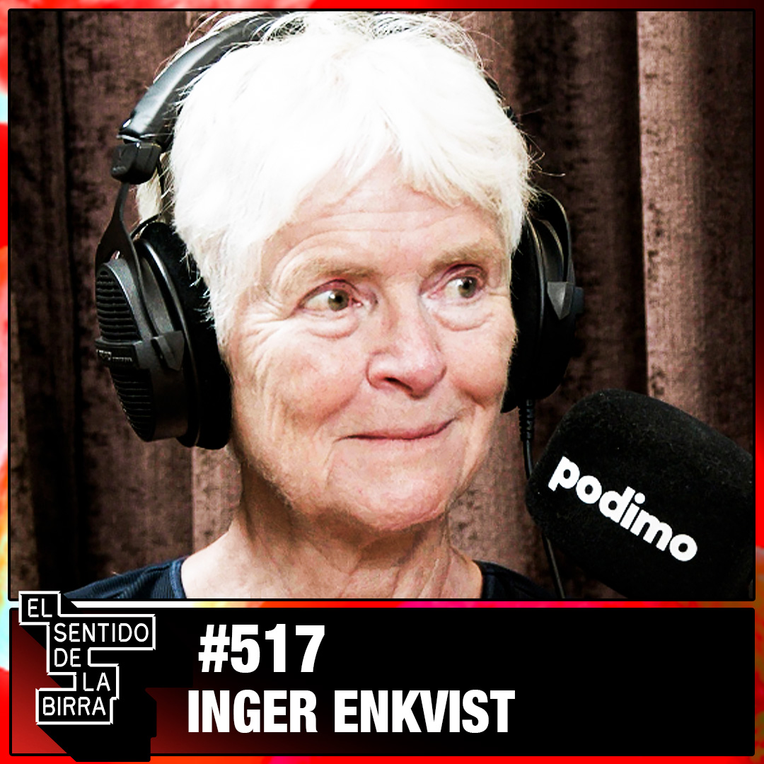 El Sentido de la Birra con Ricardo Moya