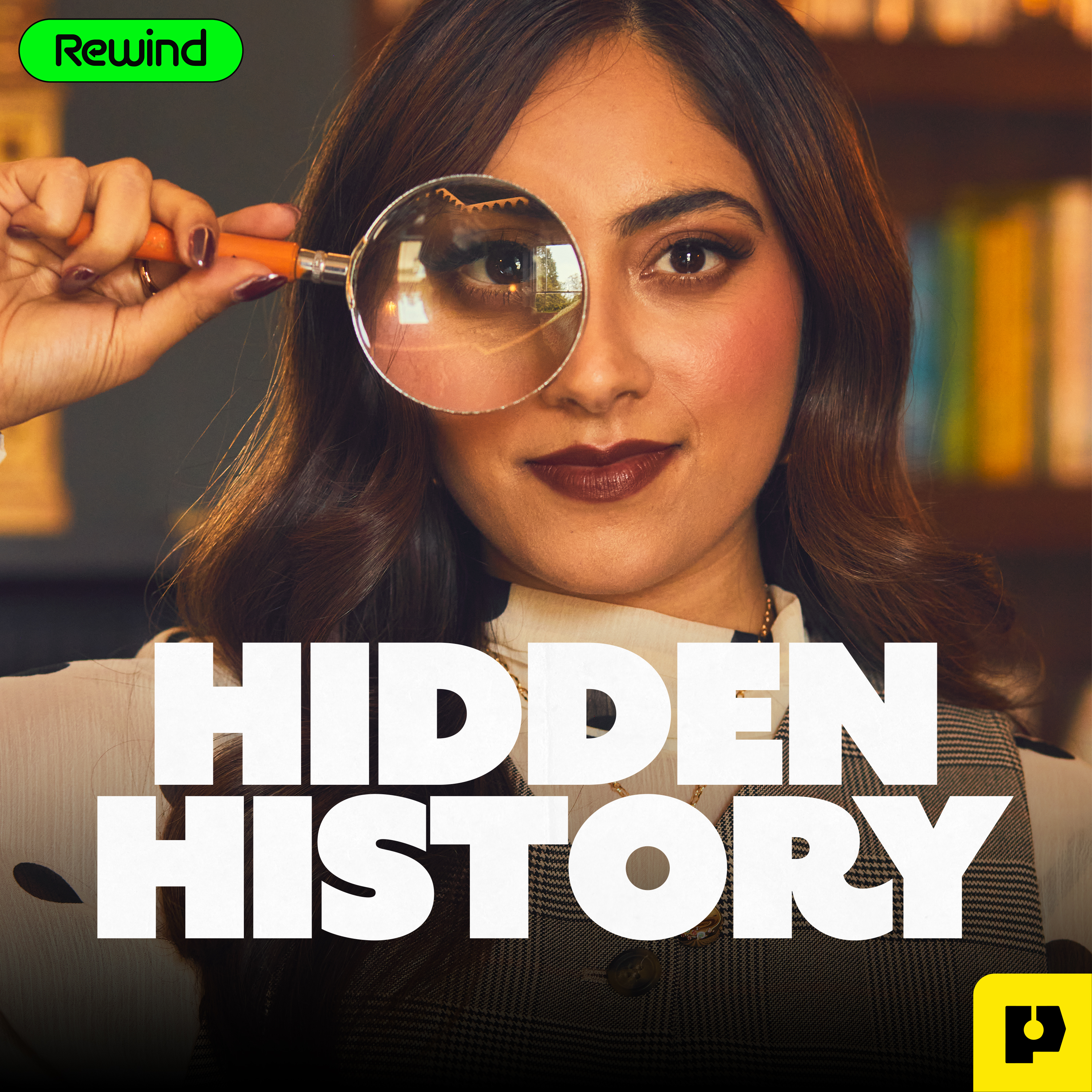 Podcast Cover