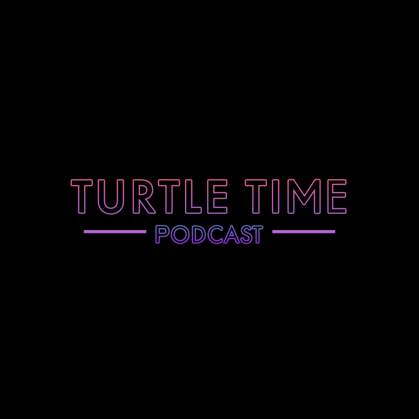 Turtle Time