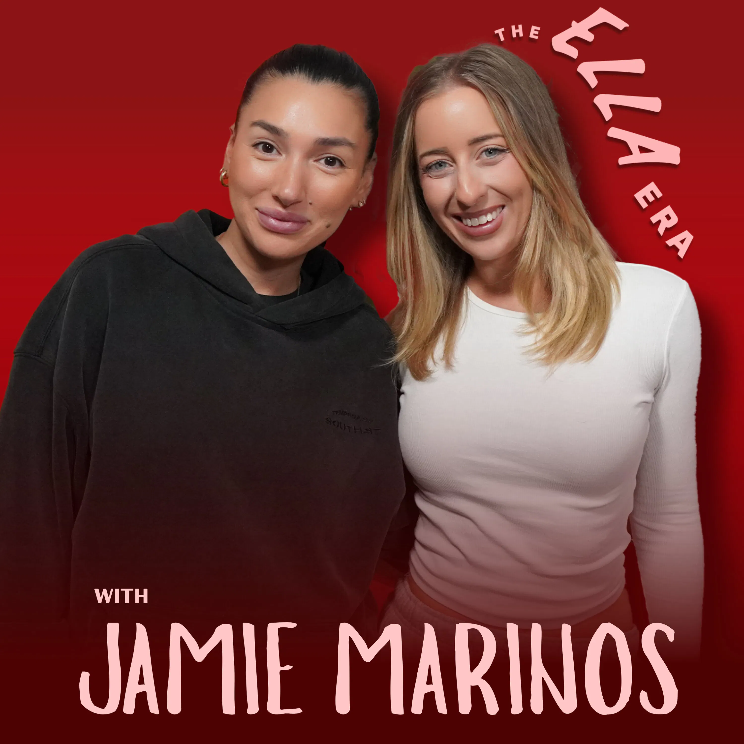 The Truth Behind the Headlines: Jamie on Dave’s "Robot" Act and That Date with Luke